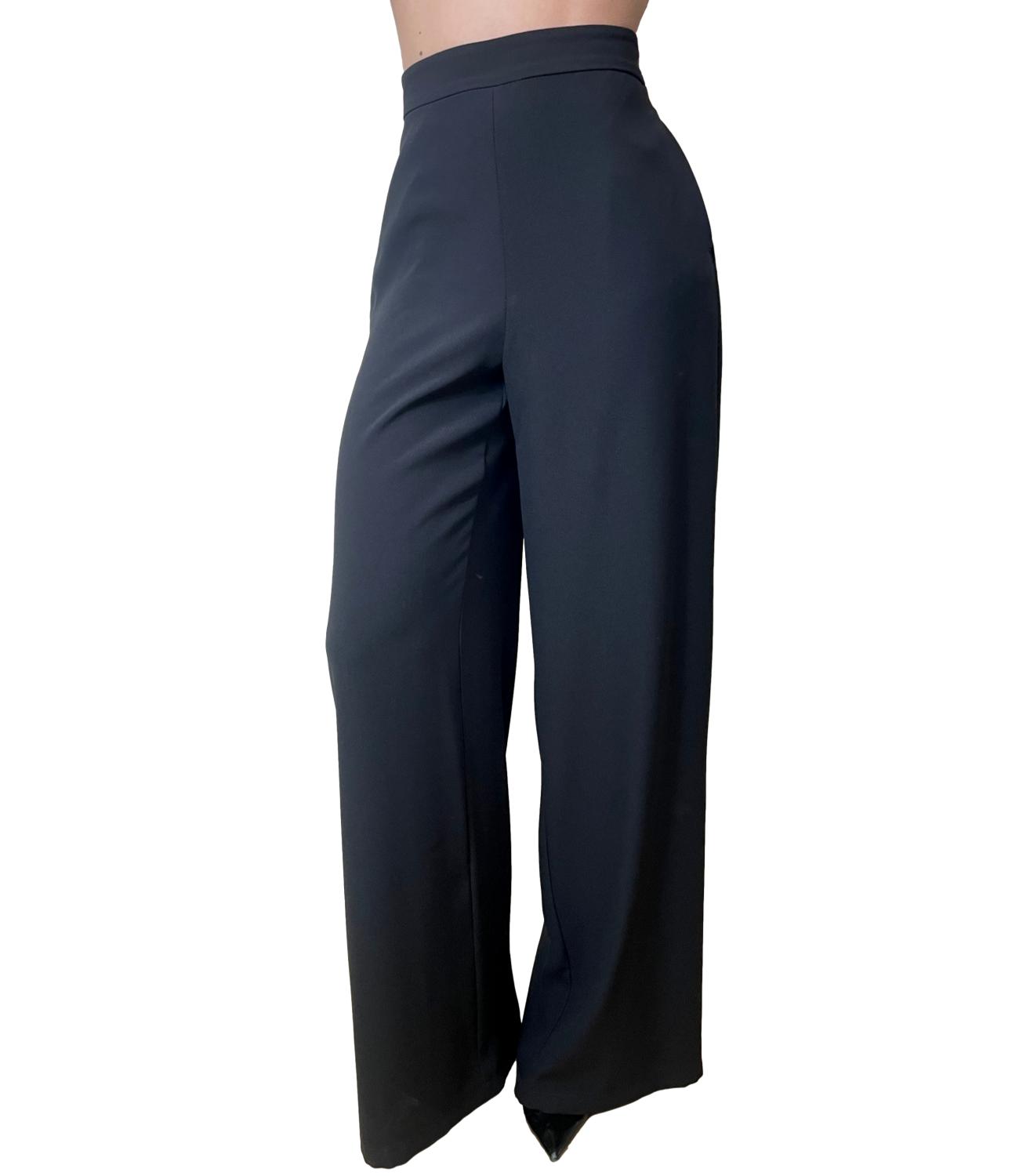 Penny Black Pantalone PBPPITTURA Nero Donna