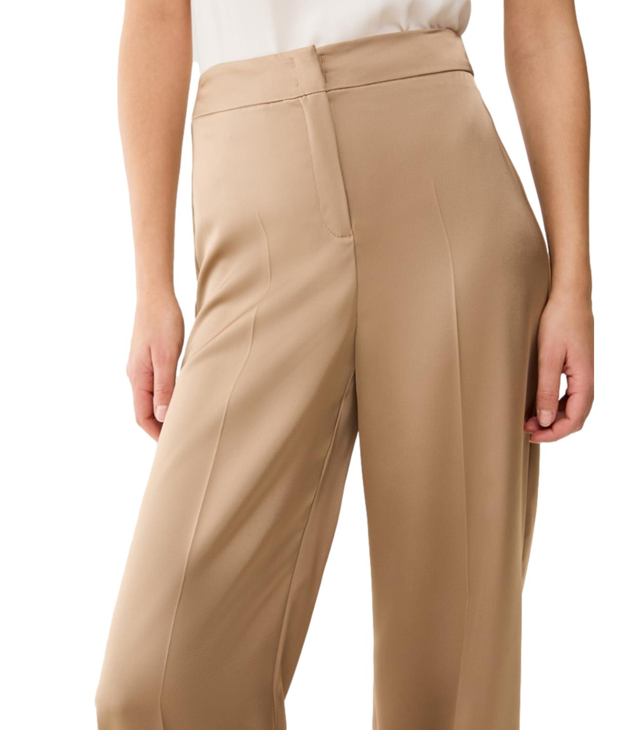 Penny Black Pantalone Sabbia da Donna