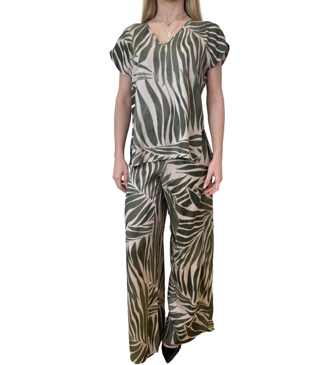 IMPERIAL abito blu donna