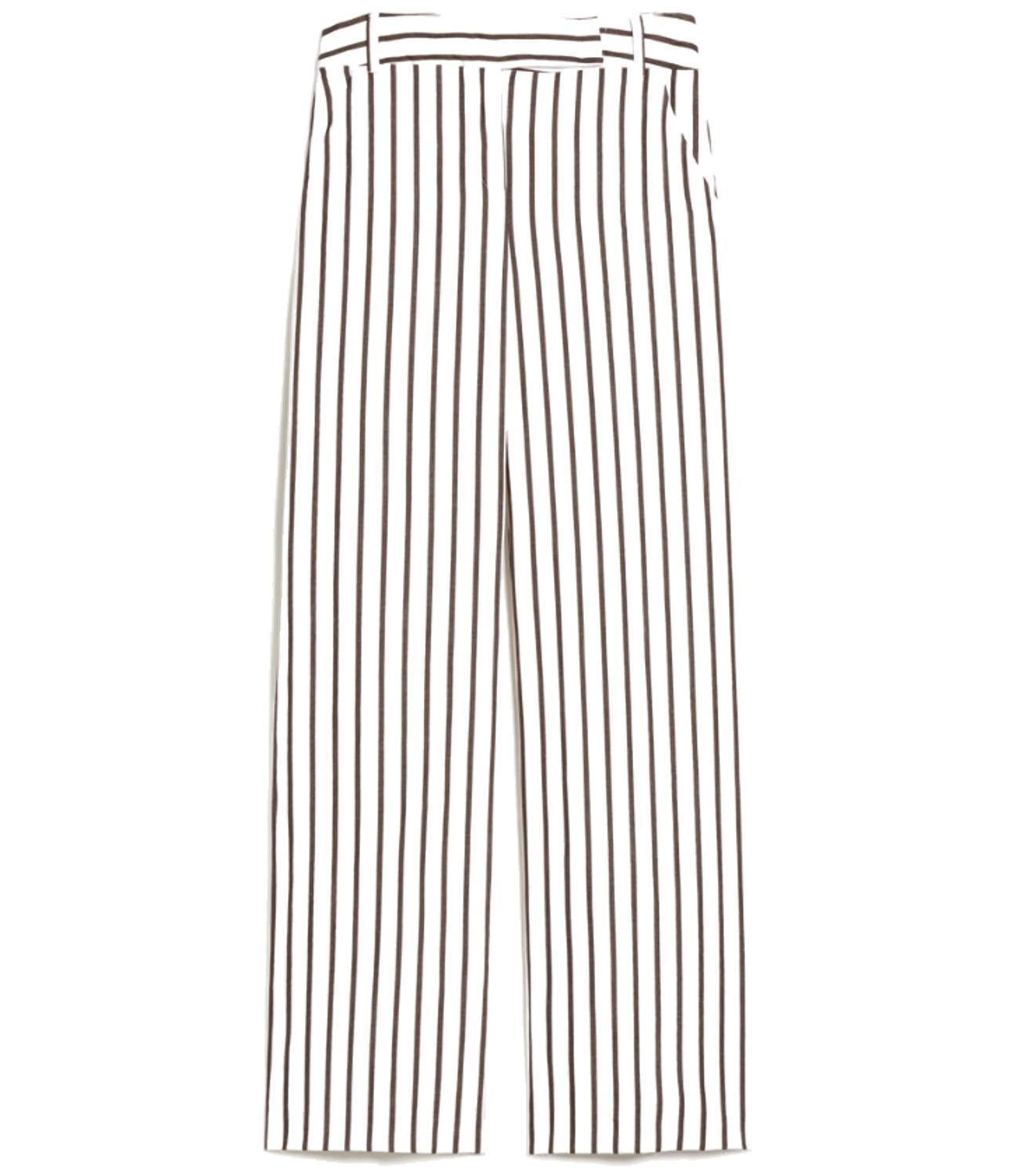 Penny Black Pantalone PBBVILLA Fondo Avorio Donna