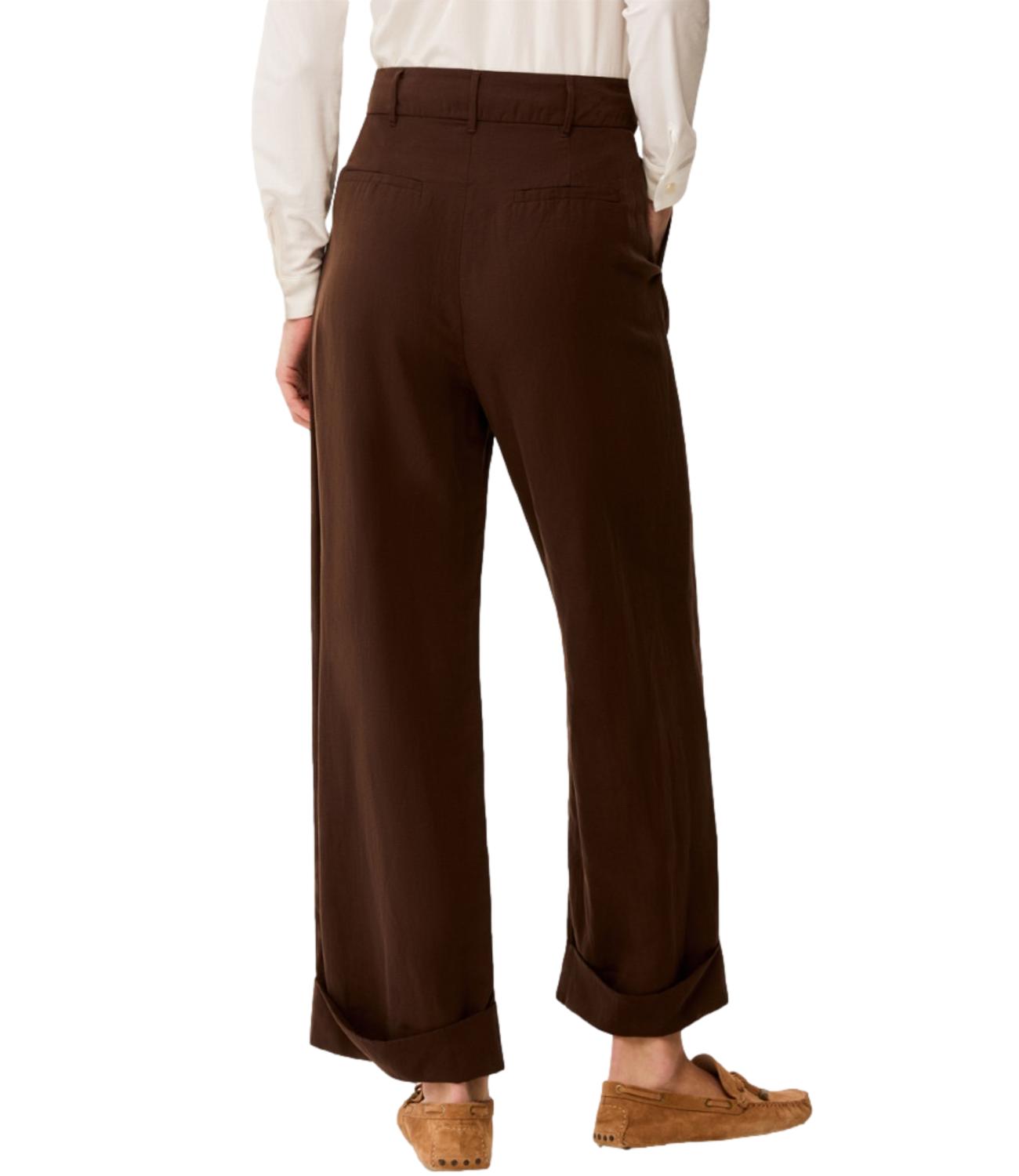 Penny Black Pantalone Moro da Donna