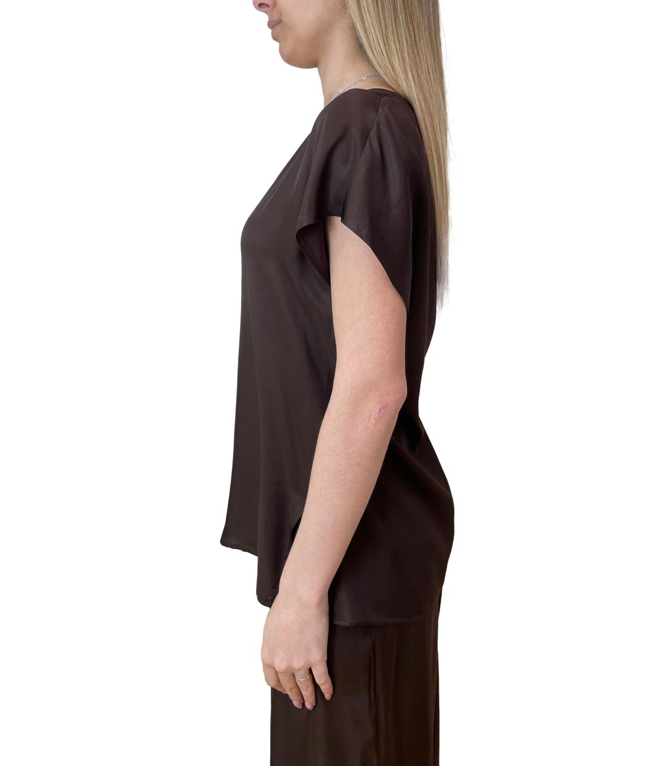IMPERIAL abito blu donna