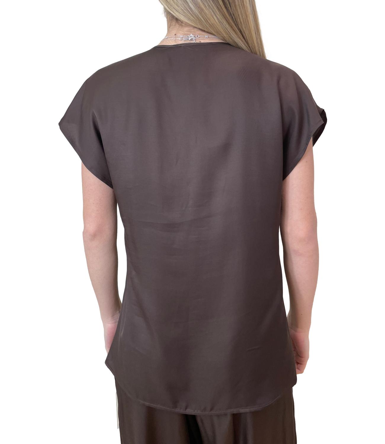 IMPERIAL abito blu donna