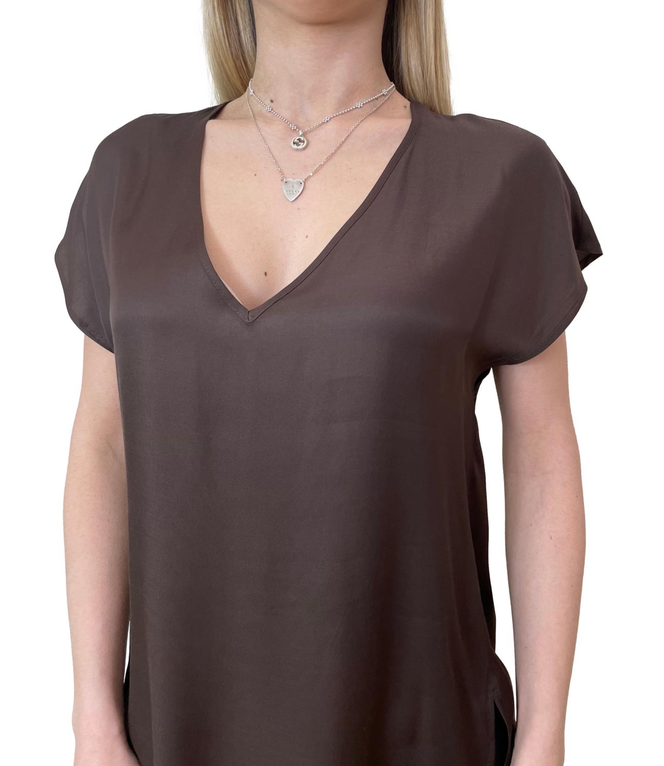 IMPERIAL abito blu donna