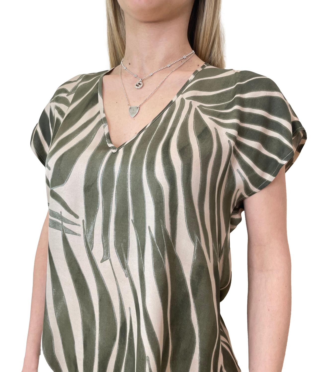 IMPERIAL abito blu donna