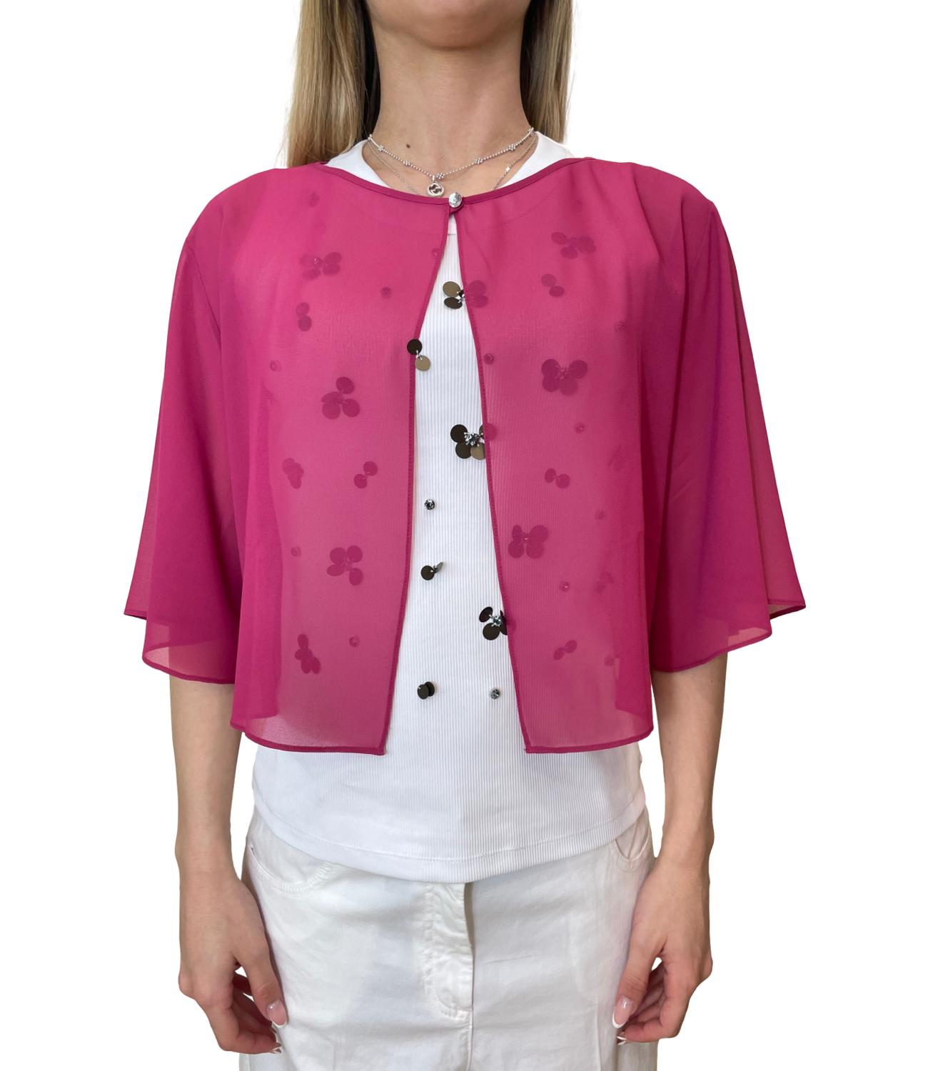 Penny Black Casacca PBALADINO Fuxia Donna