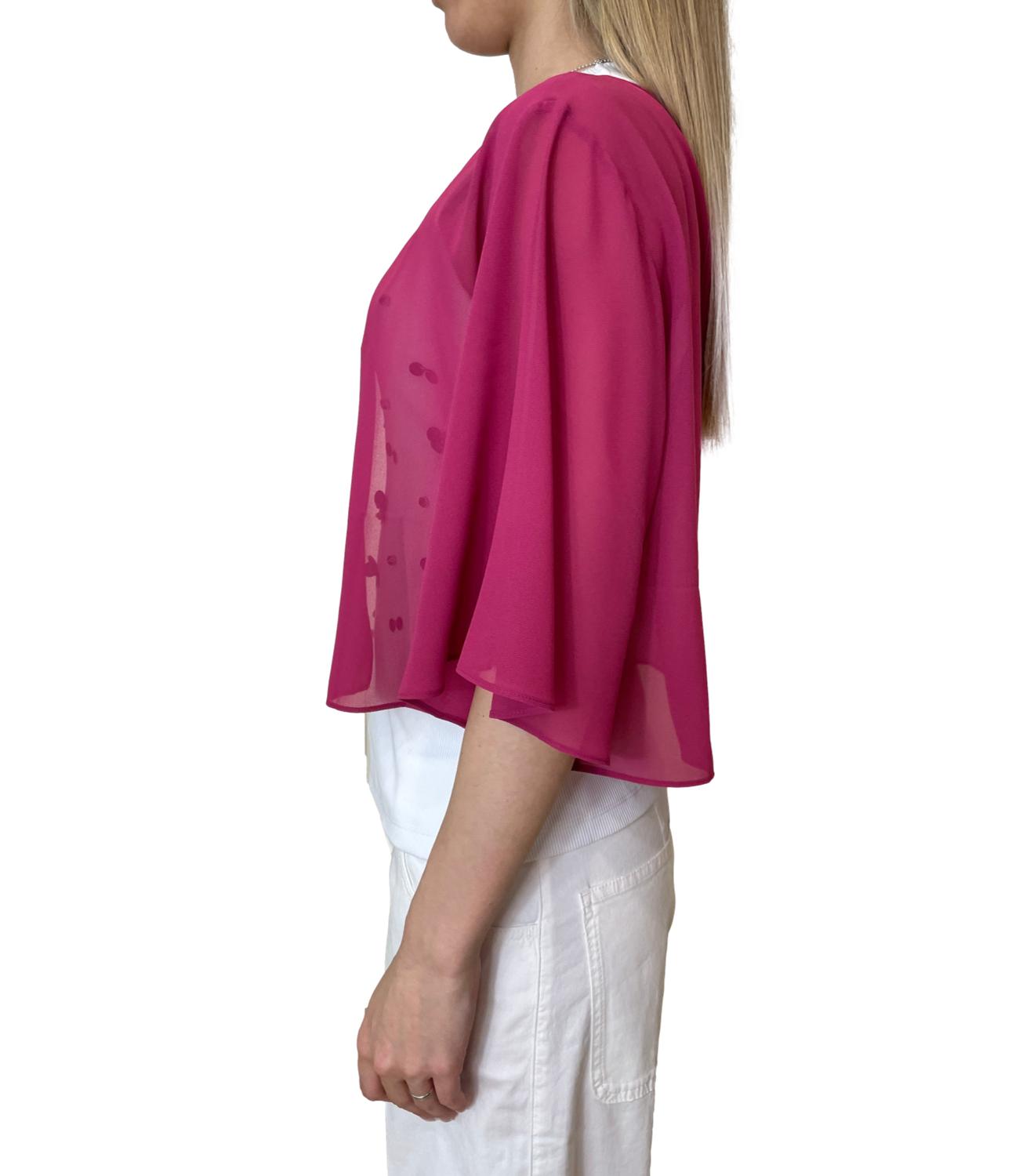 Penny Black Casacca PBALADINO Fuxia Donna