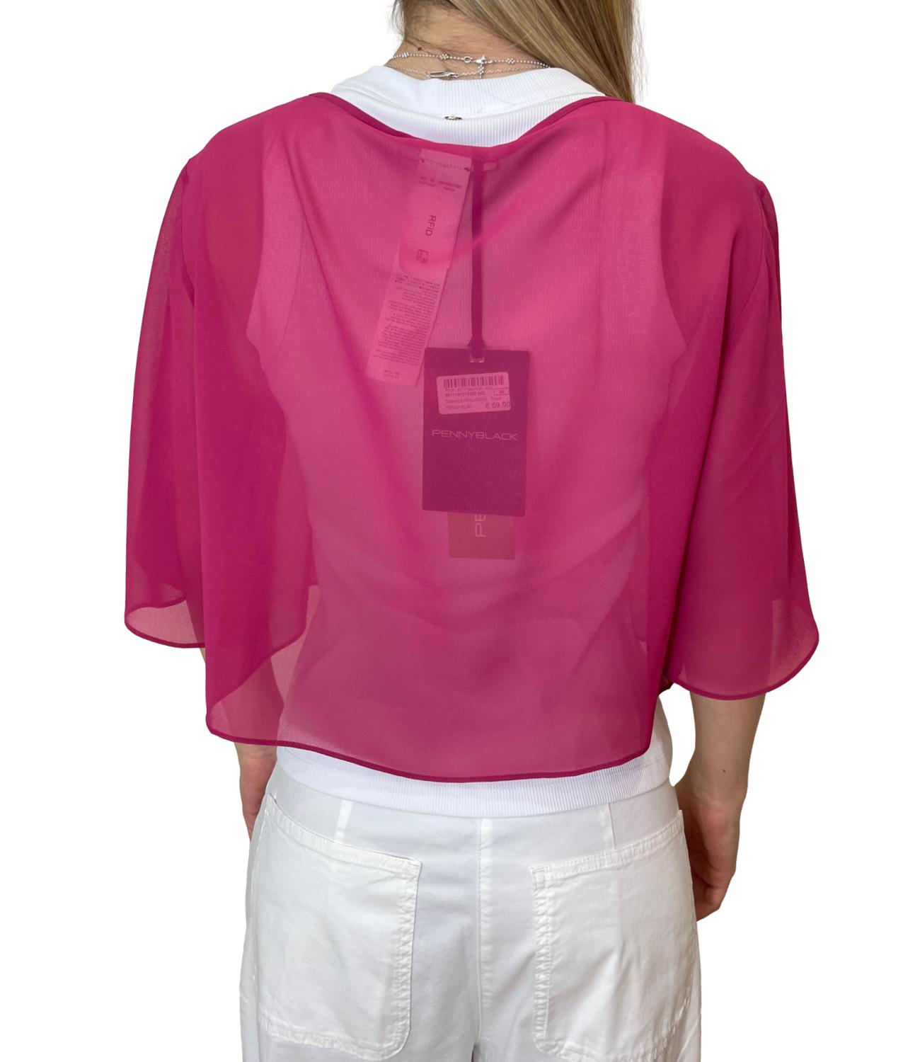 Penny Black Casacca PBALADINO Fuxia Donna