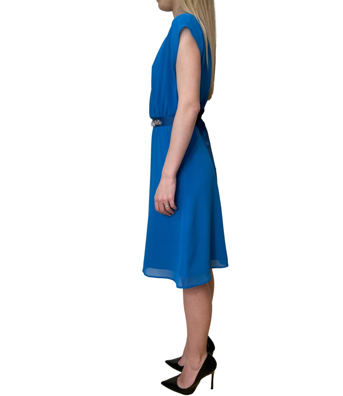 Penny Black Abito Turchese da Donna