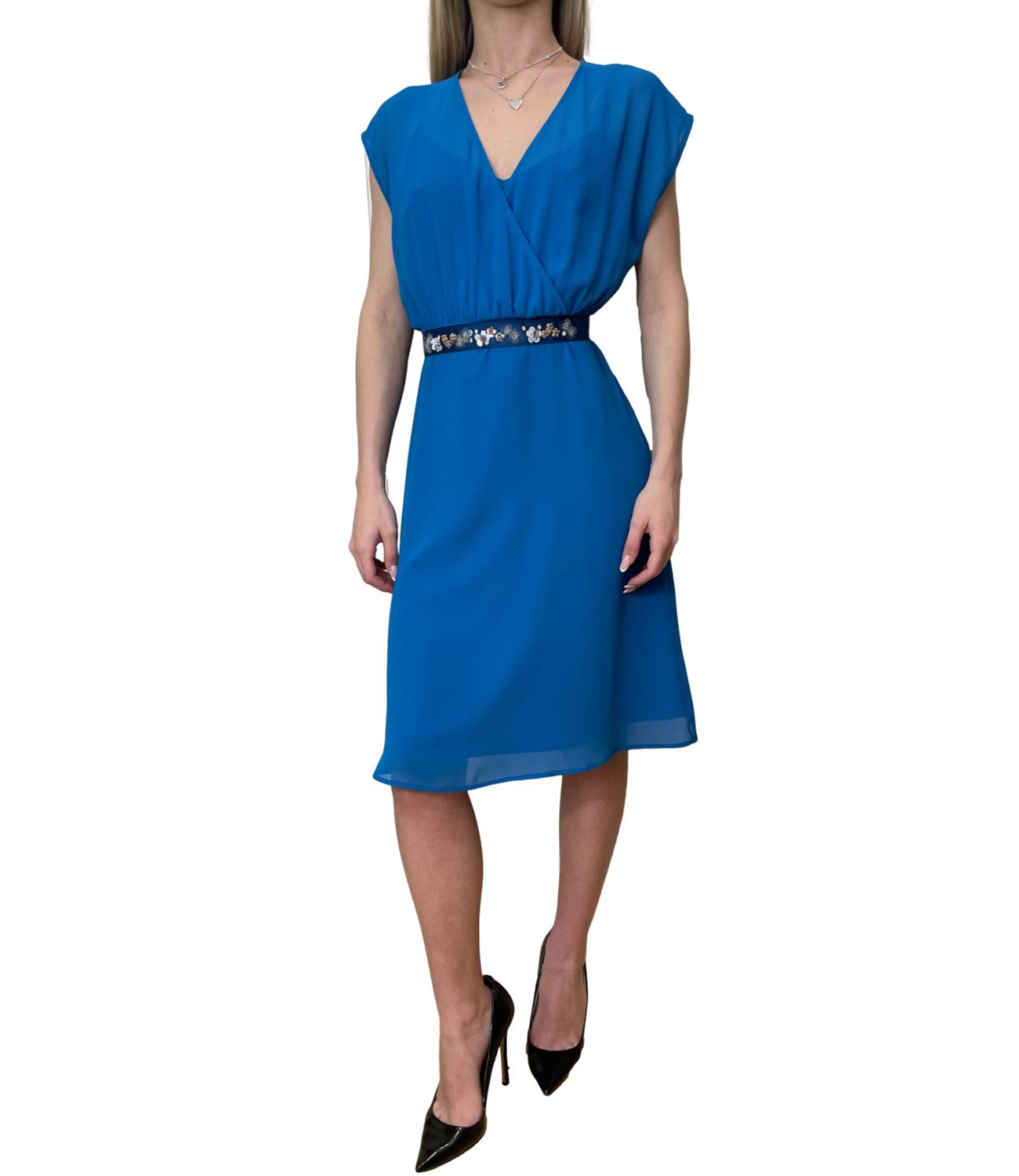 Penny Black Abito Turchese da Donna