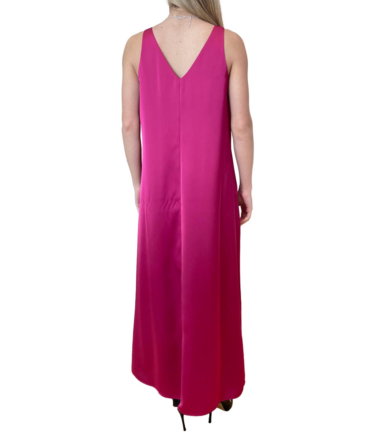 Ovyè Mocassino Rosa Antico Donna