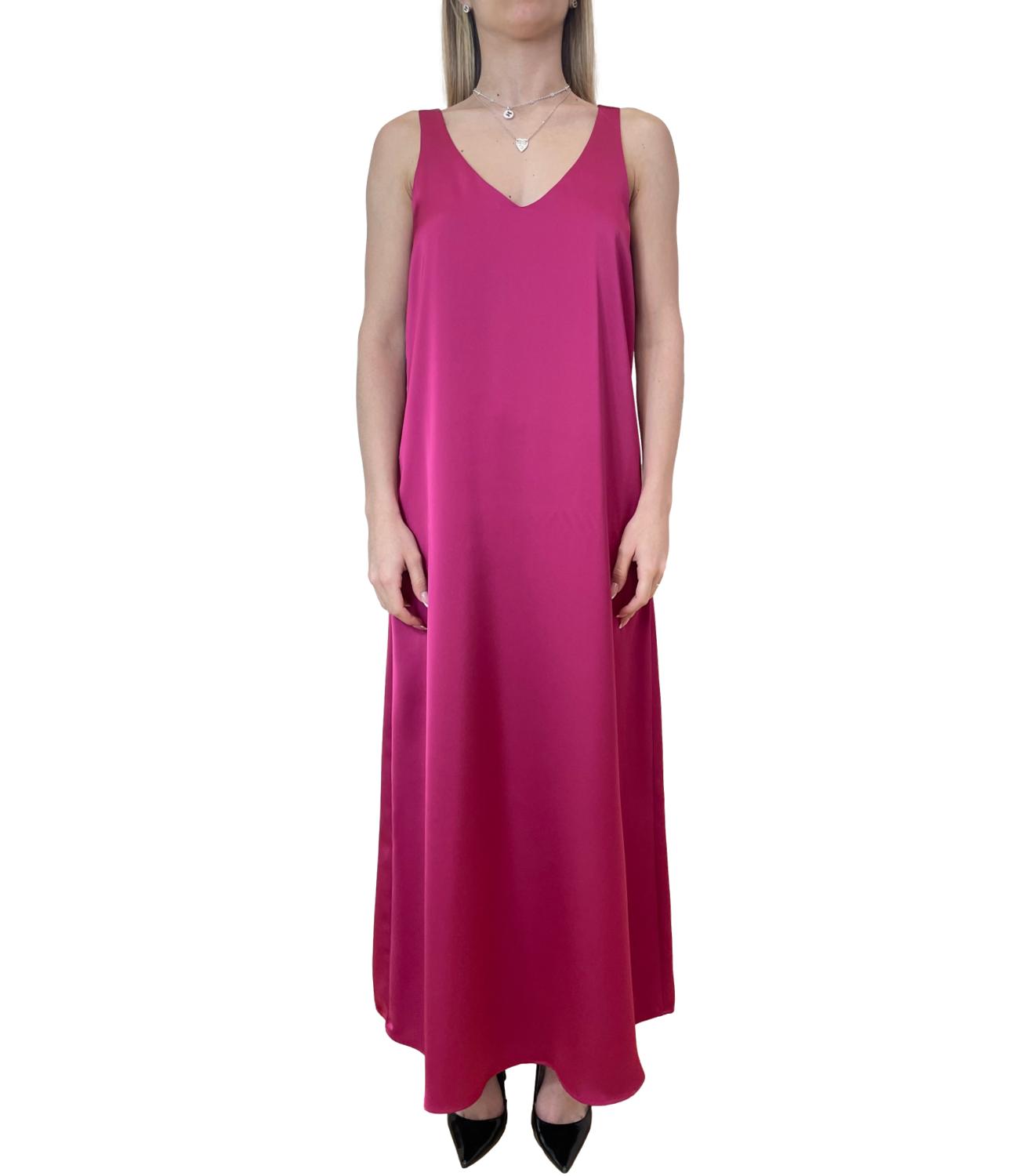 Ovyè Mocassino Rosa Antico Donna