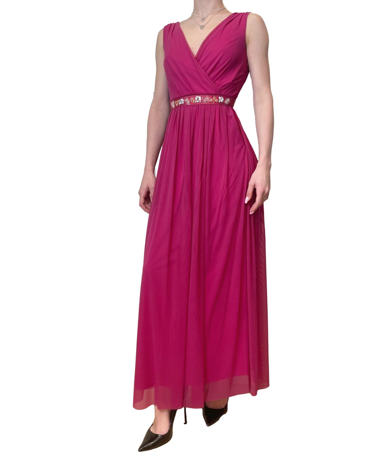 Penny Black Abito PBPALICE Fuxia Donna