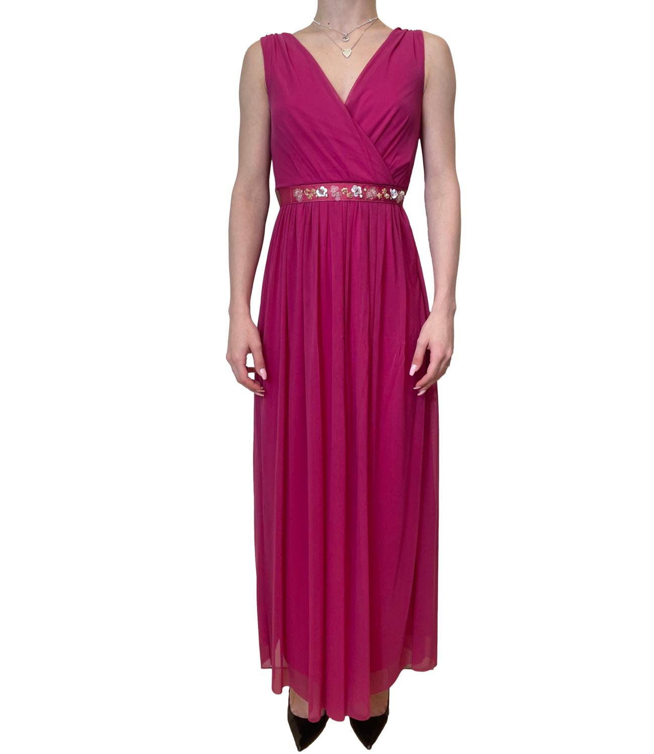 Penny Black Abito PBPALICE Fuxia Donna