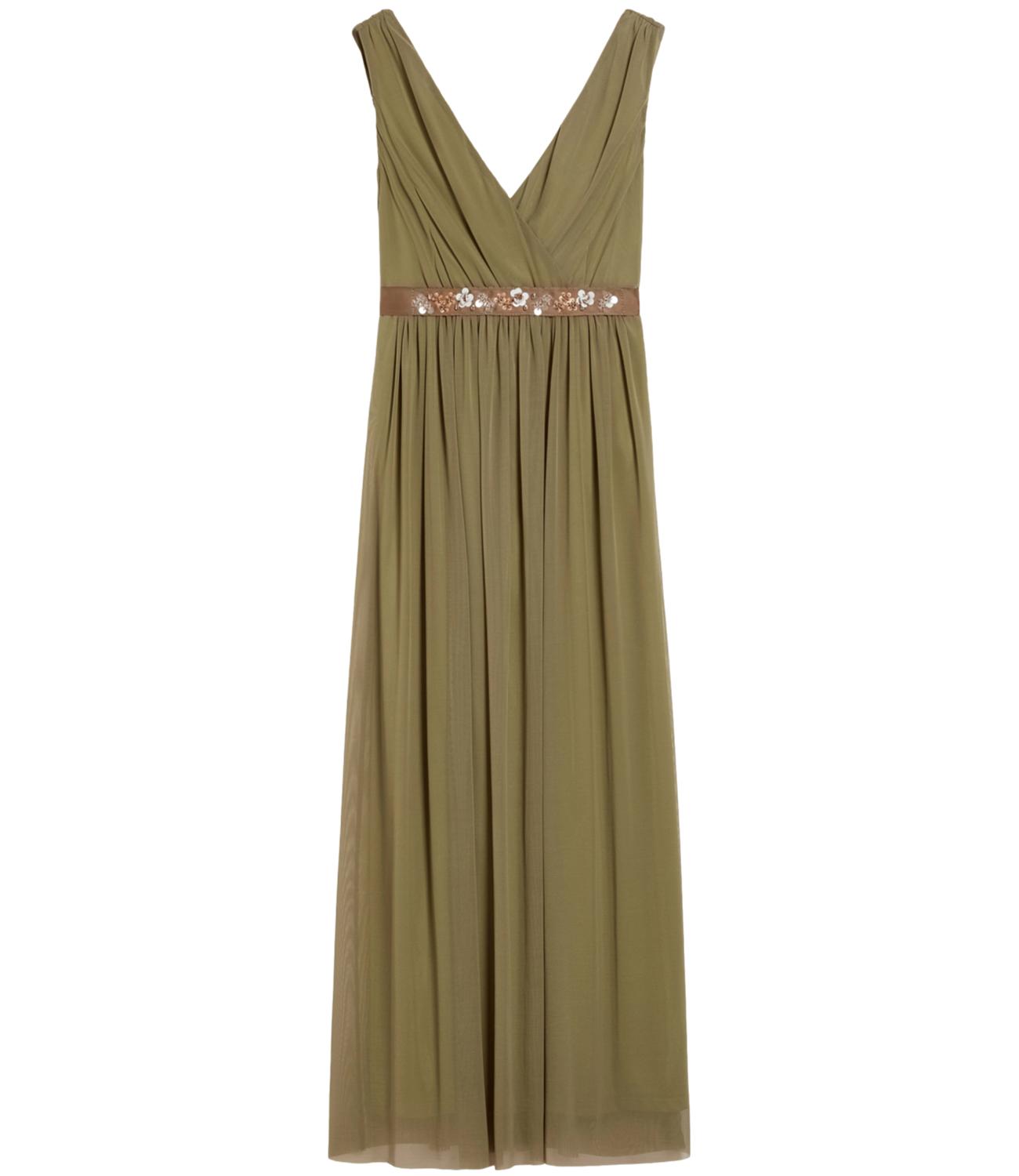 Penny Black Abito PBPALICE Verde Donna