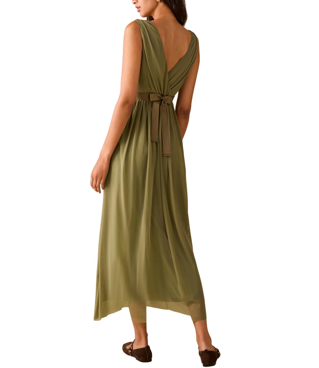 Penny Black Abito PBPALICE Verde Donna