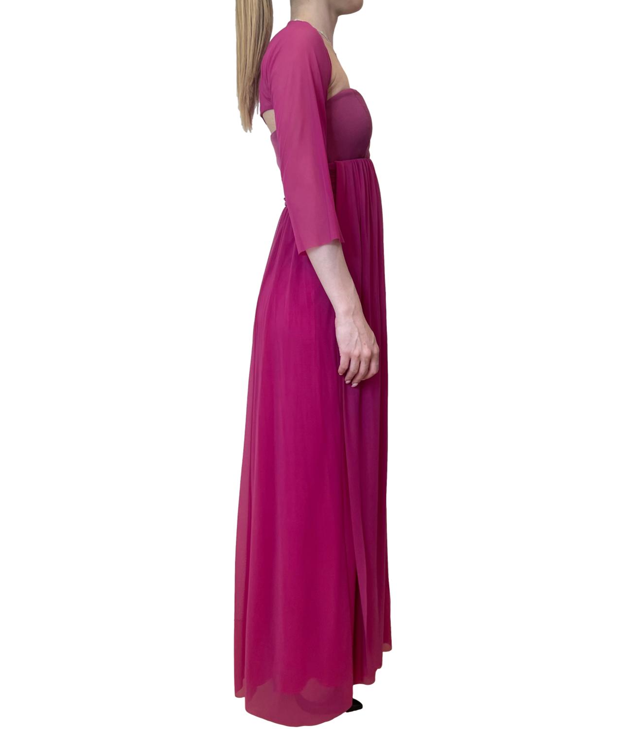 Penny Black Abito Fuxia da Donna