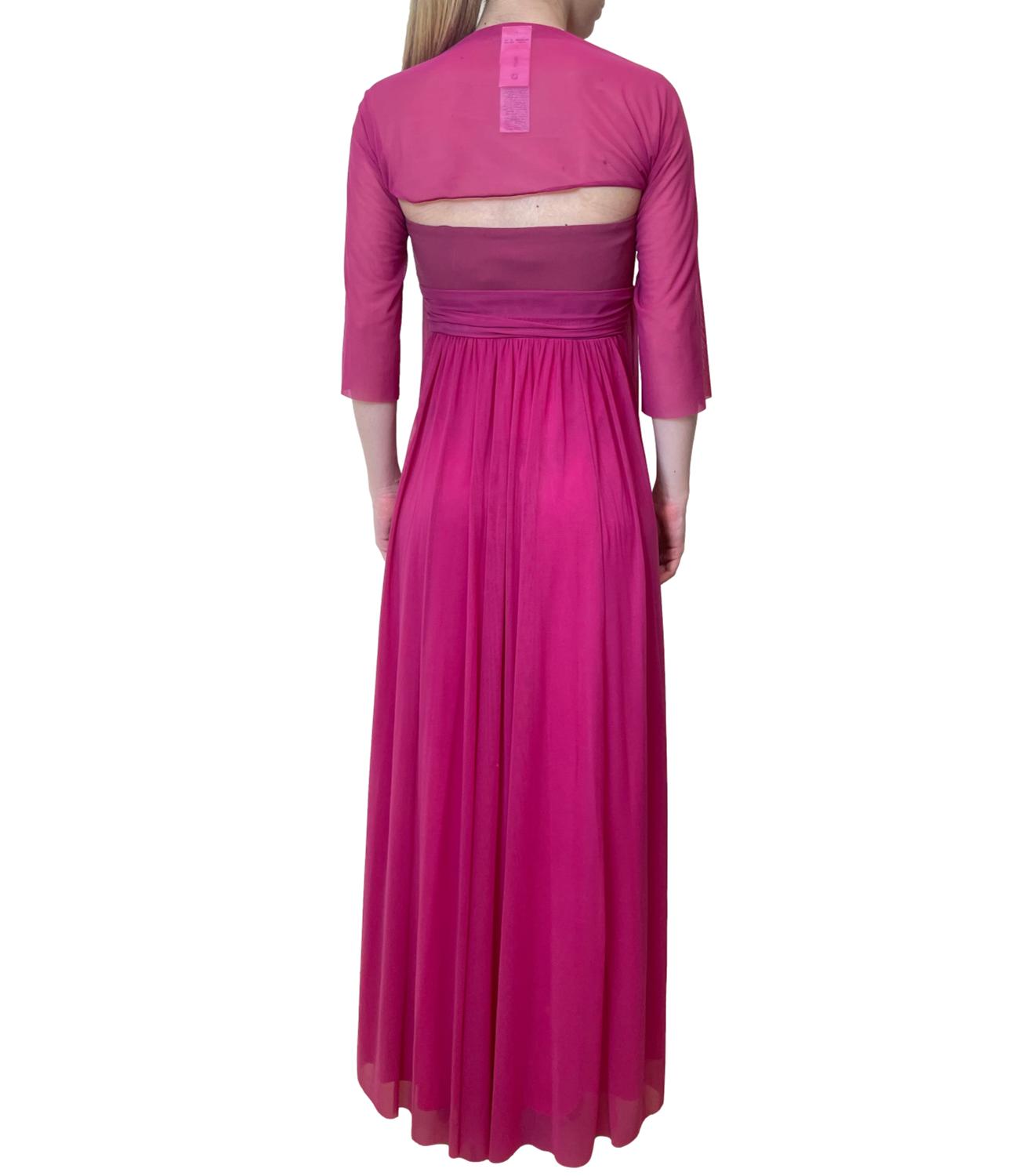 Penny Black Abito Fuxia da Donna