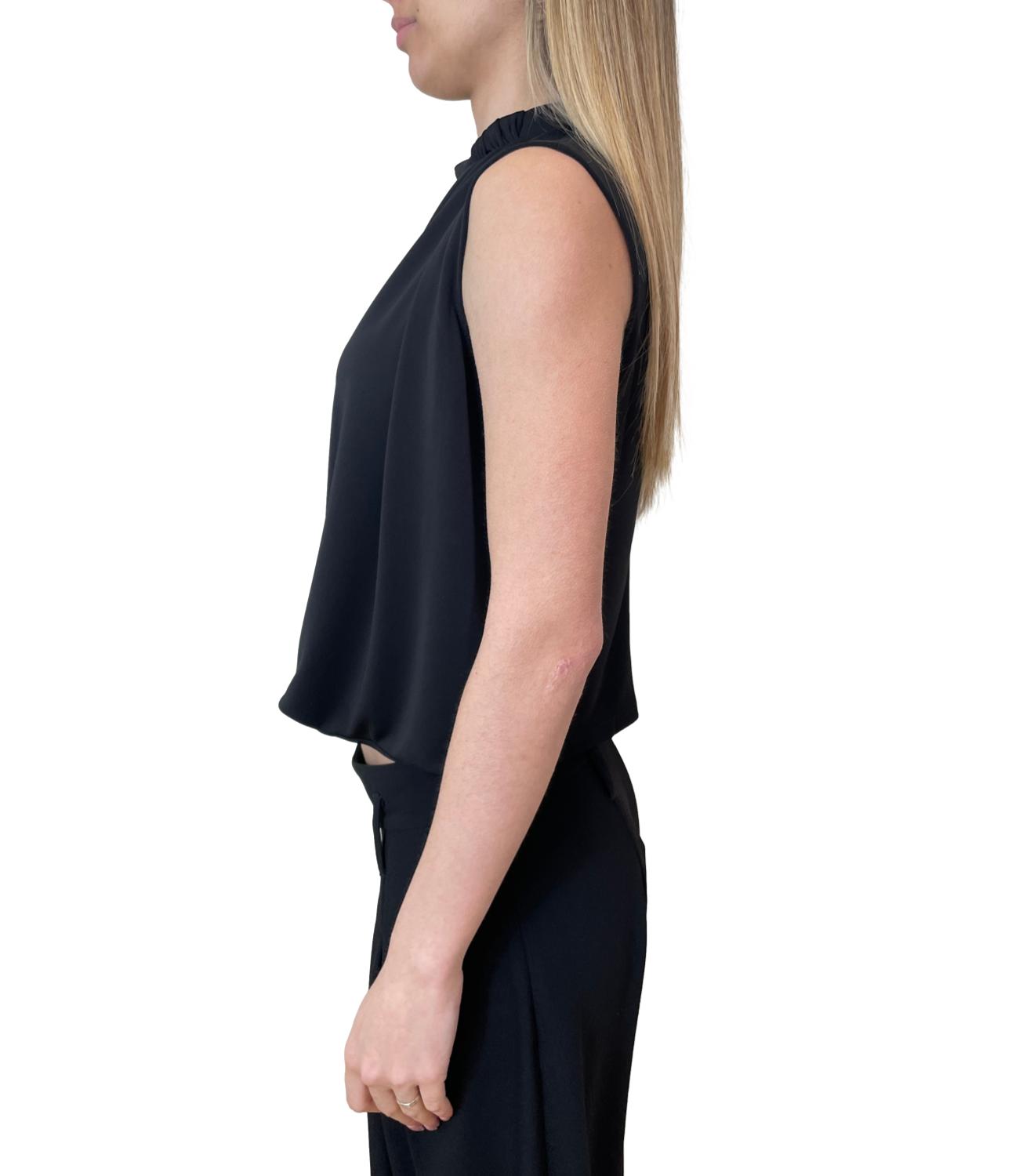 IMPERIAL abito blu donna