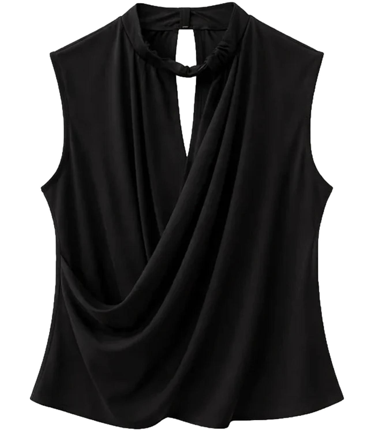 IMPERIAL abito blu donna