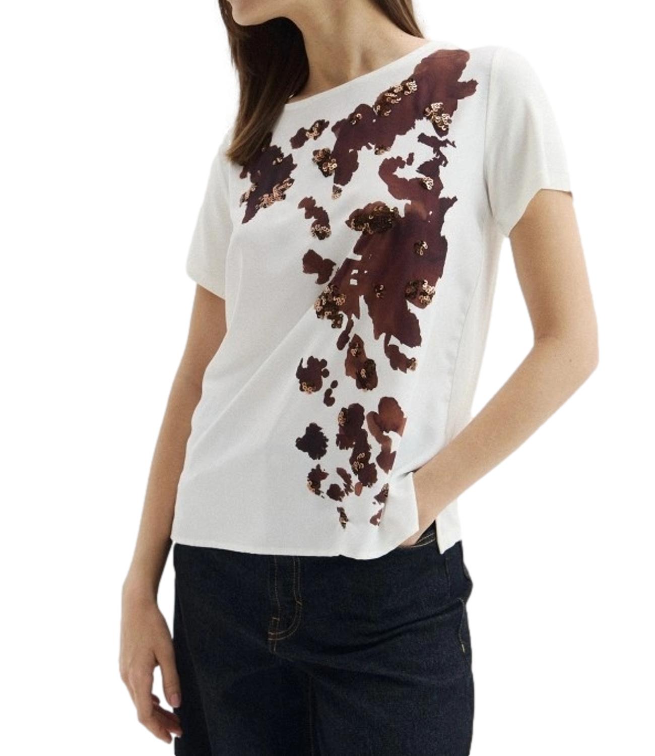 IMPERIAL abito blu donna