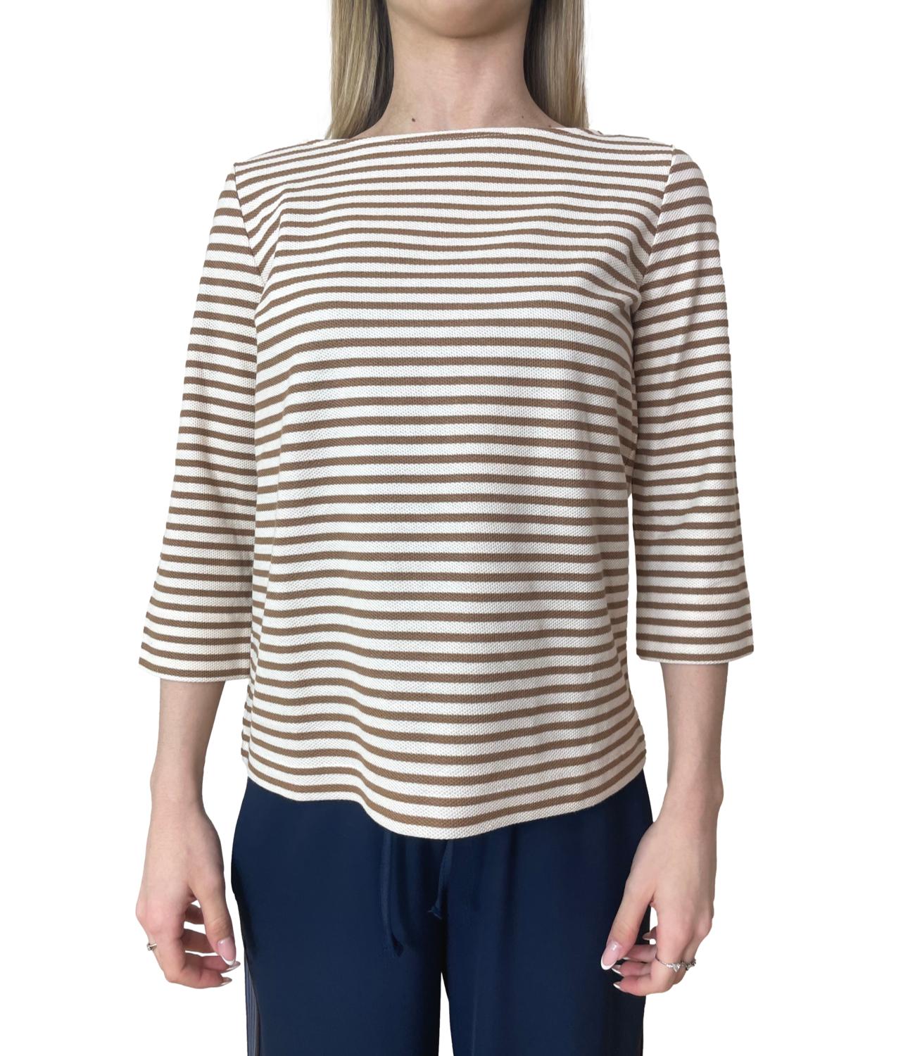 Penny Black T-shirt PBBDRAGO Righe Donna