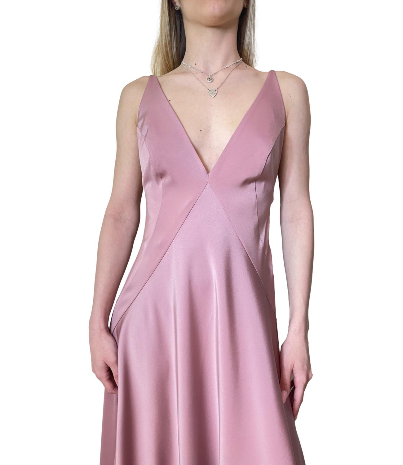 Silence Limited Nicolo Our Pink Donna