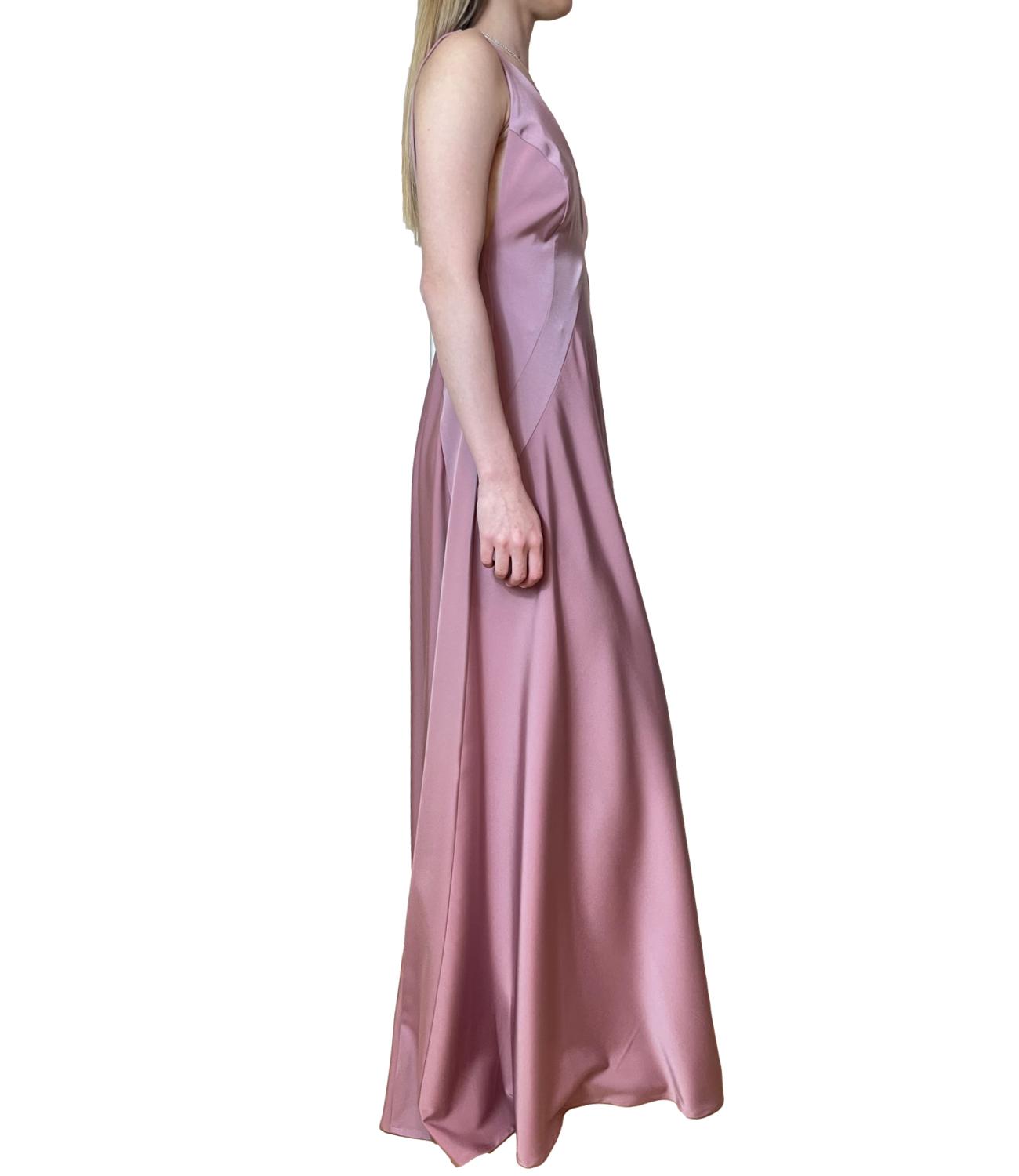 Silence Limited Nicolo Our Pink Donna
