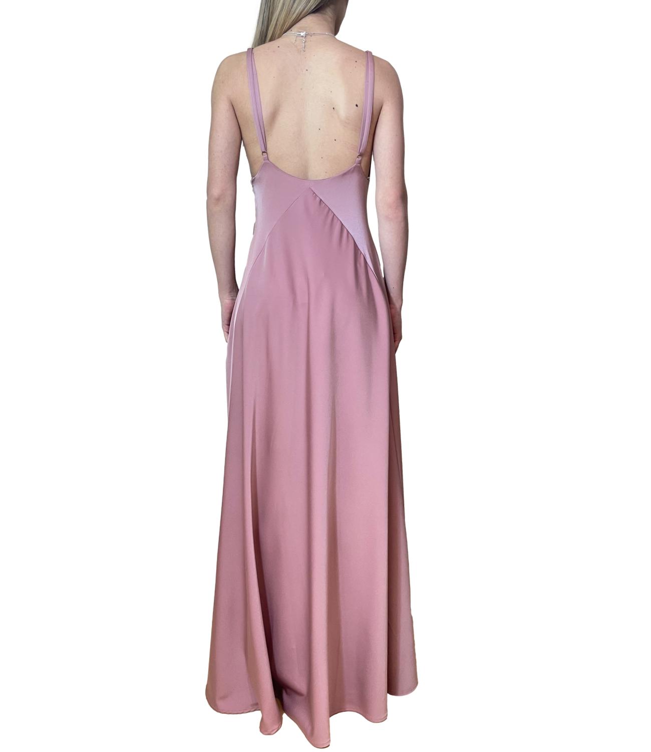 Silence Limited Nicolo Our Pink Donna