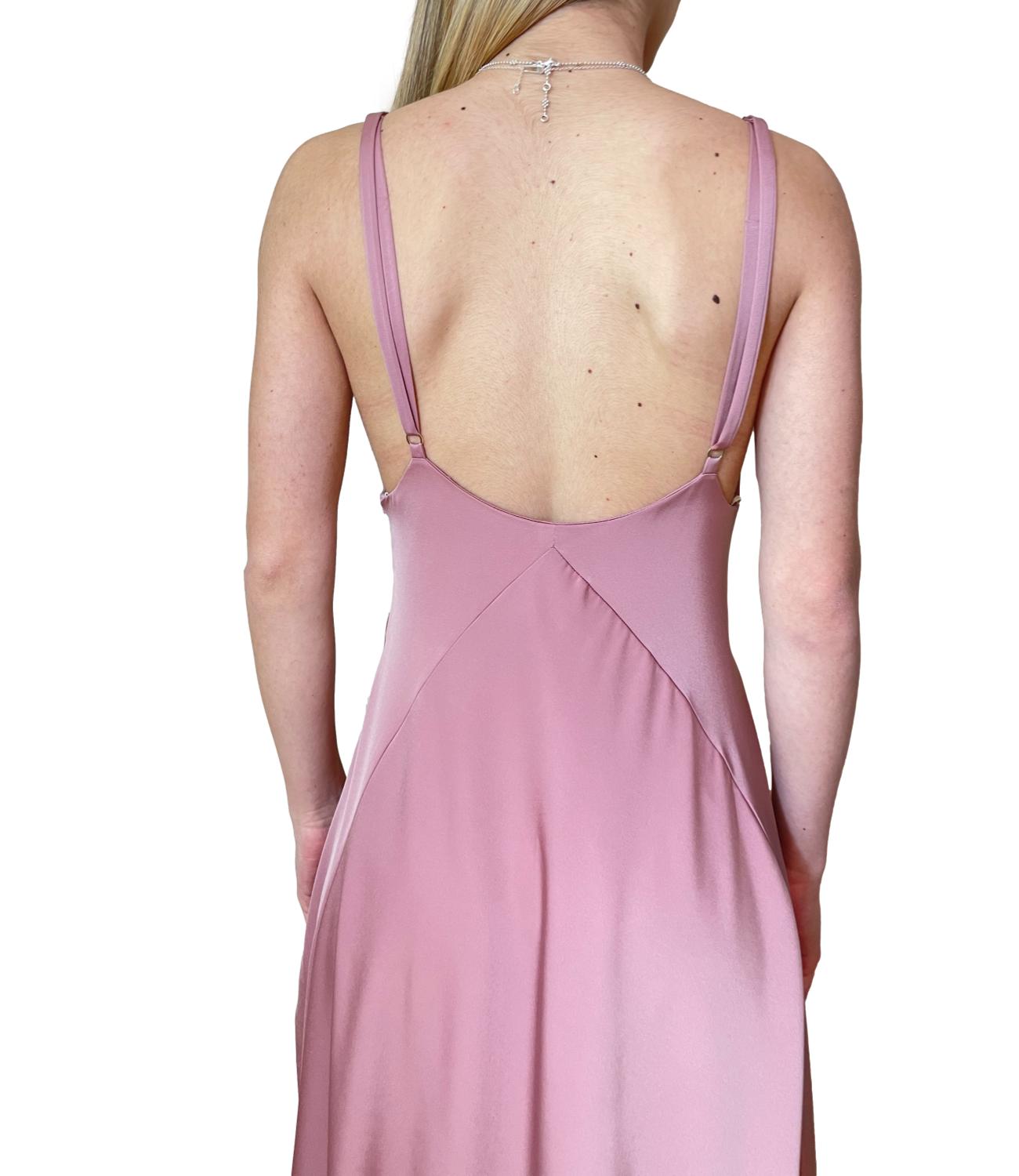 Silence Limited Nicolo Our Pink Donna