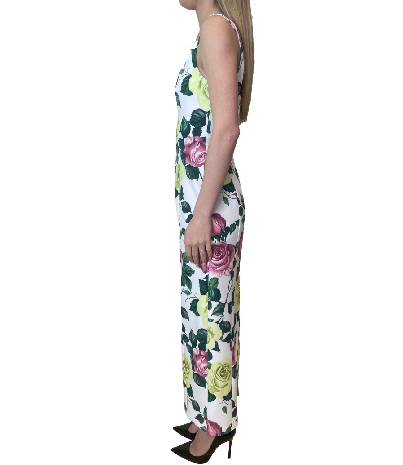 ROSELIGHT DRESS