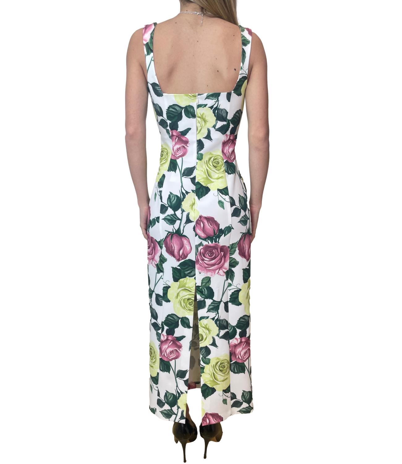 ROSELIGHT DRESS
