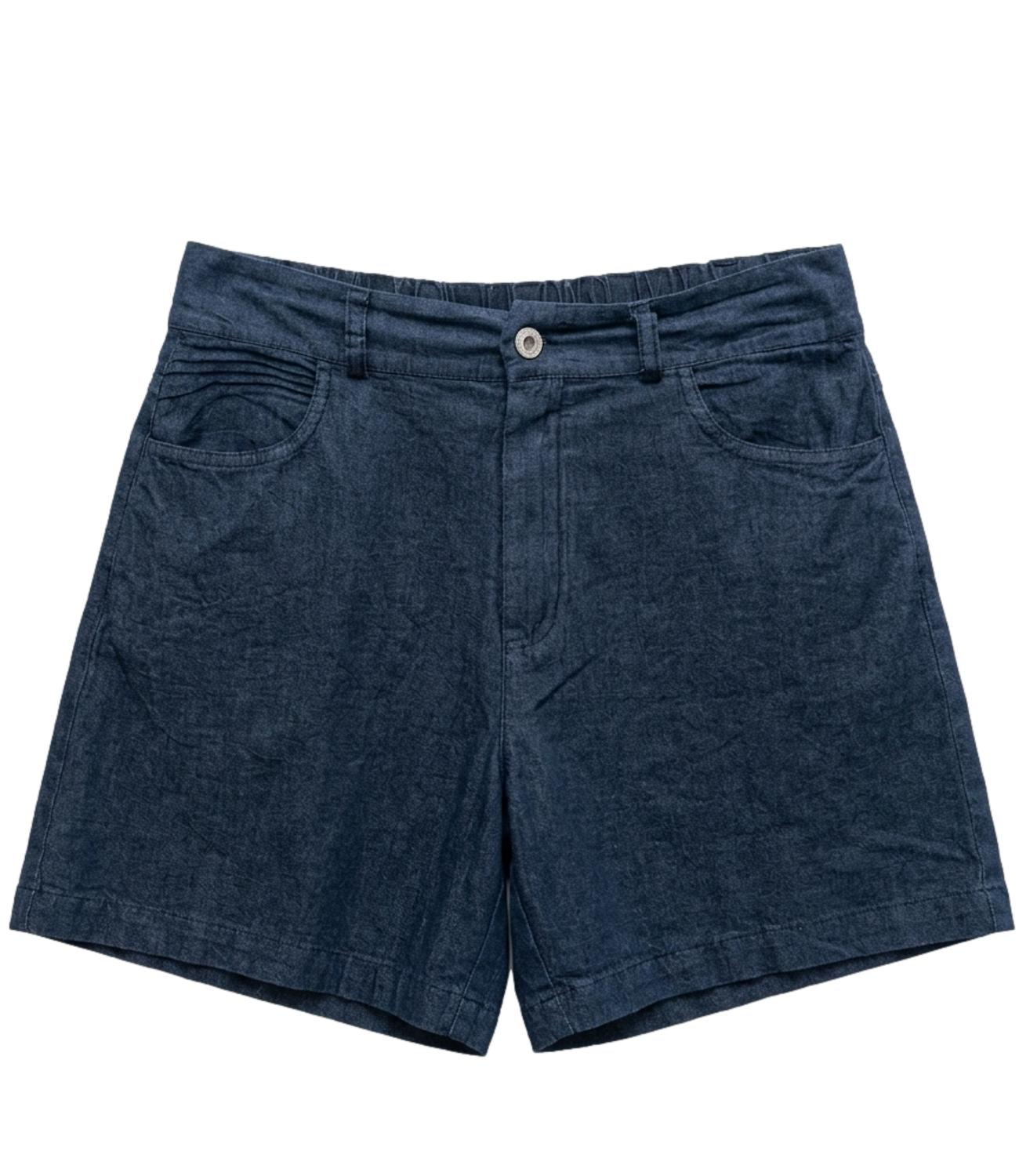 Studio it Short Blu da Donna