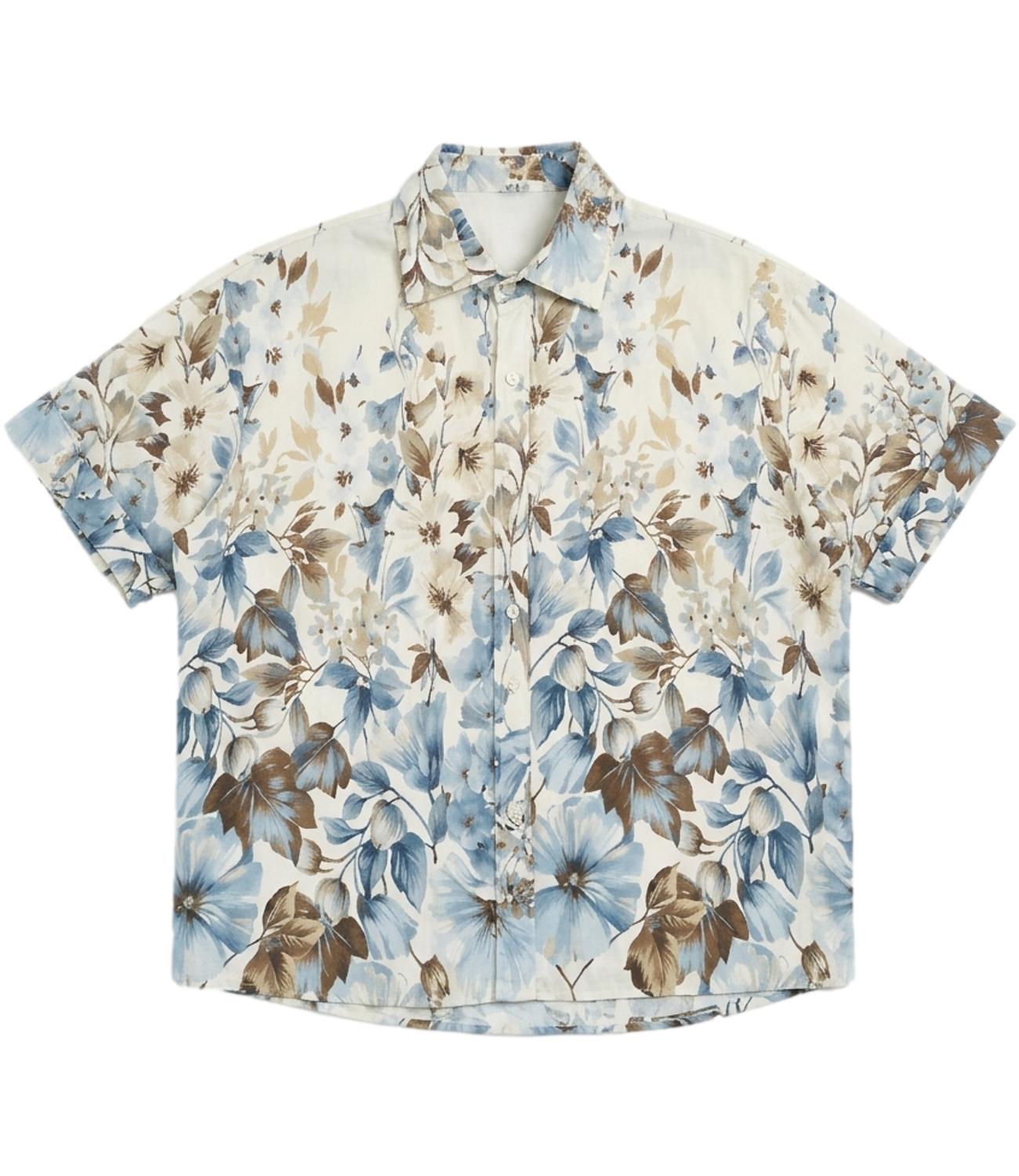 Studio it Camicia Celeste da Donna