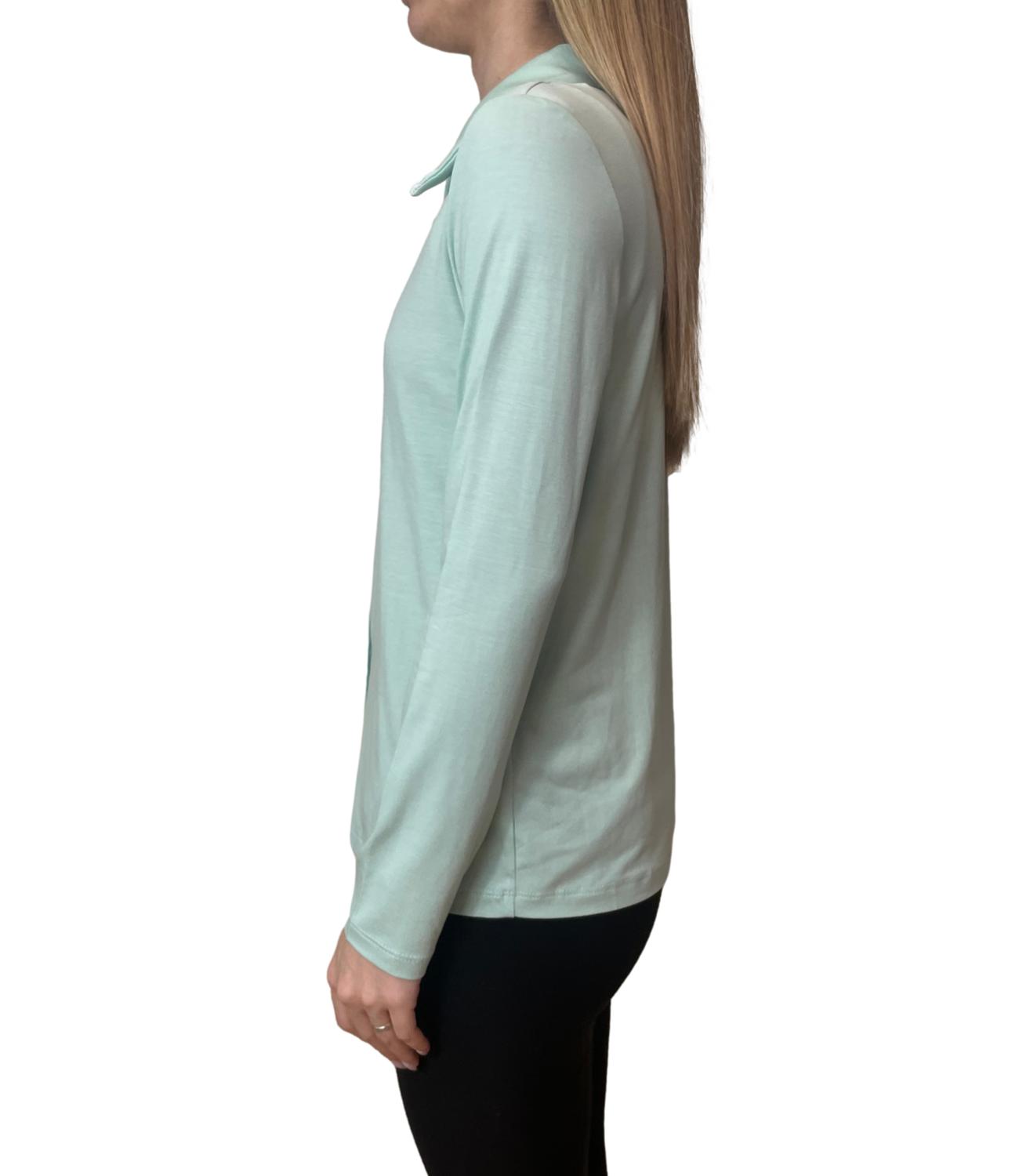 Studio it Maglia Menta da Donna