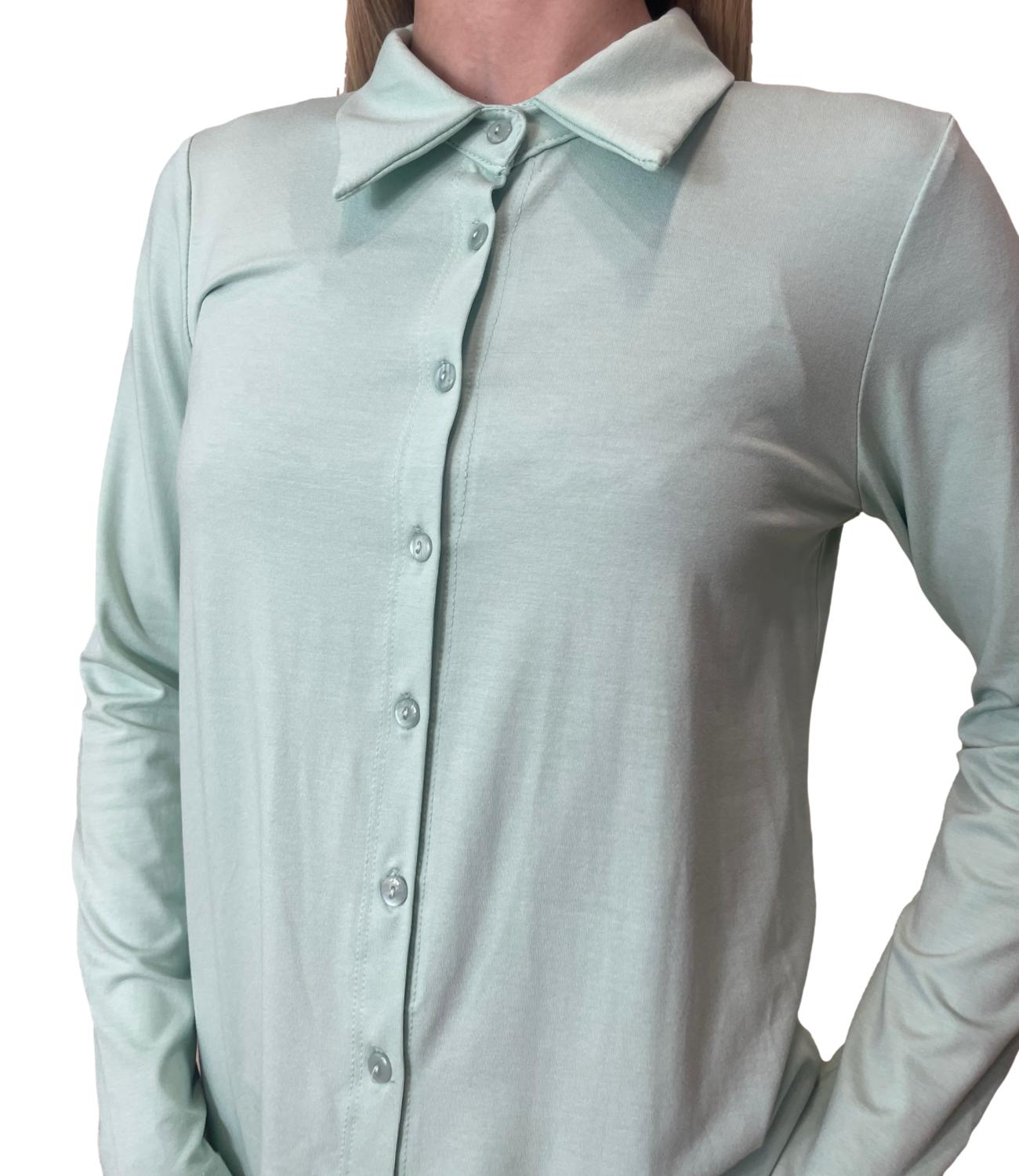 Studio it Maglia Menta da Donna