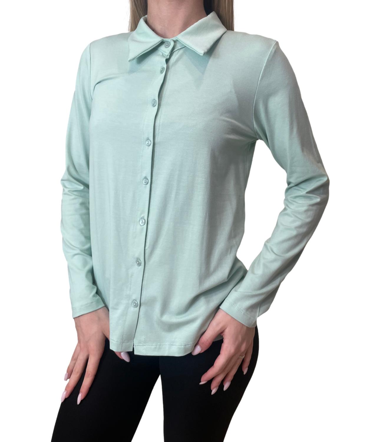 Studio it Maglia Menta da Donna