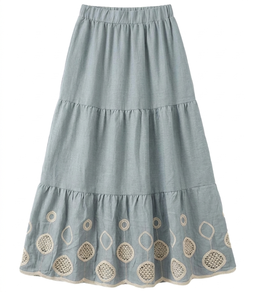 Studio it Gonna Verde da Donna