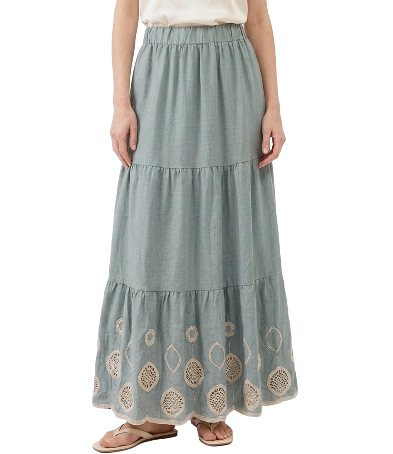 Studio it Gonna Verde da Donna