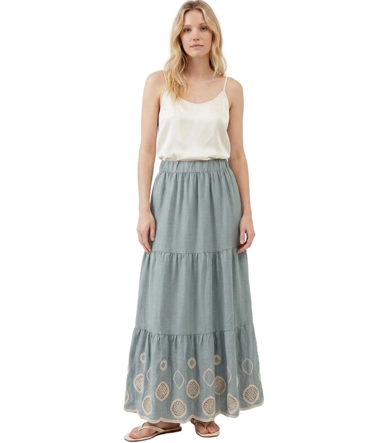 Studio it Gonna Verde da Donna