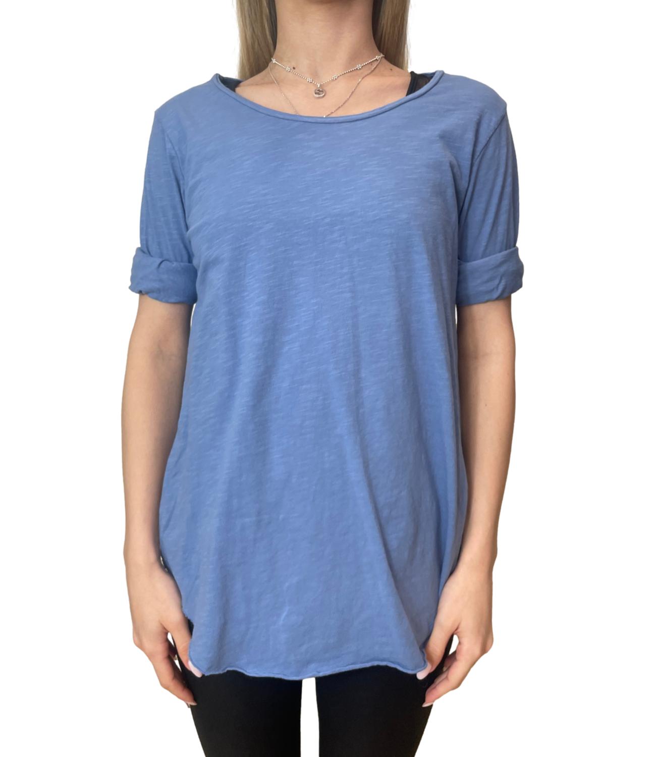 Studio it Maglia Carta Da Zucchero da Donna