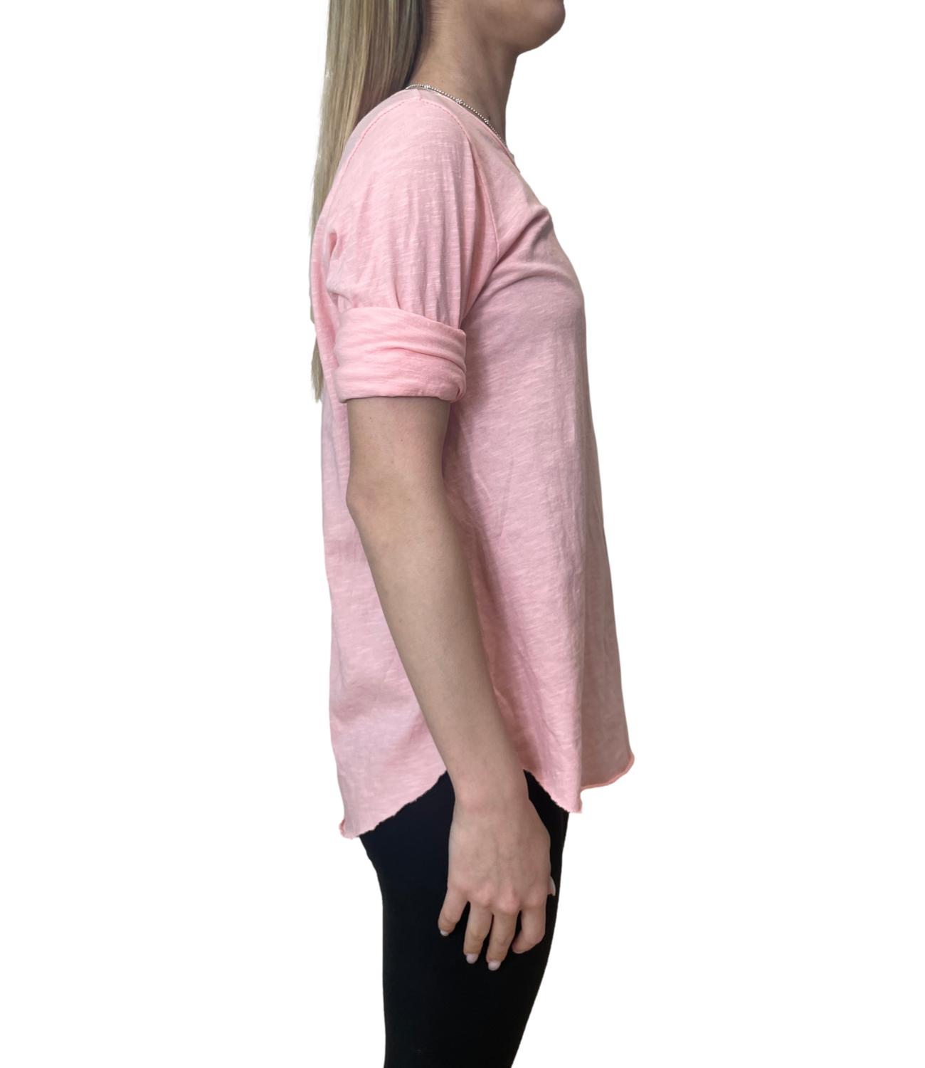 Studio it Maglia Rosa da Donna