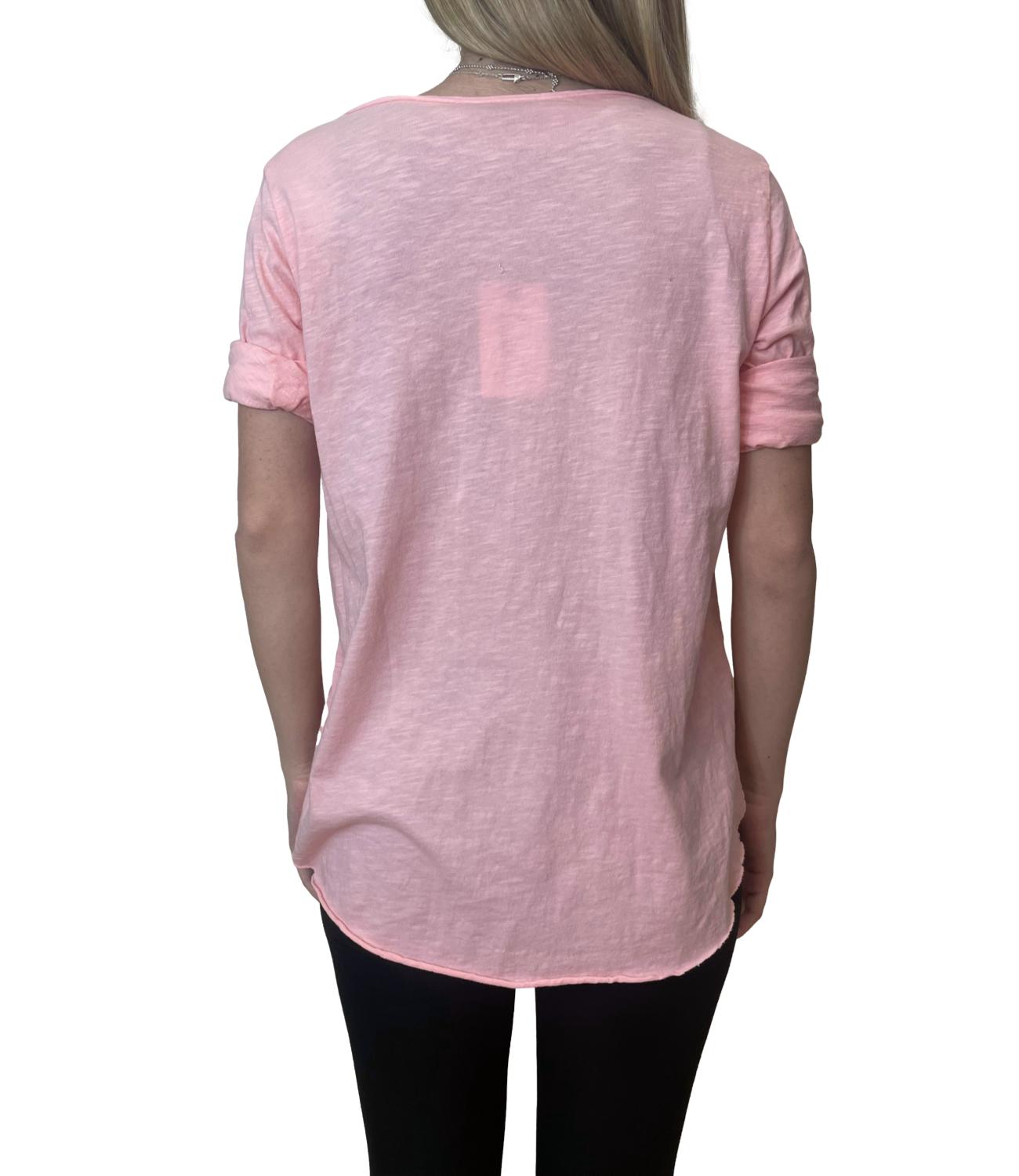 Studio it Maglia Rosa da Donna