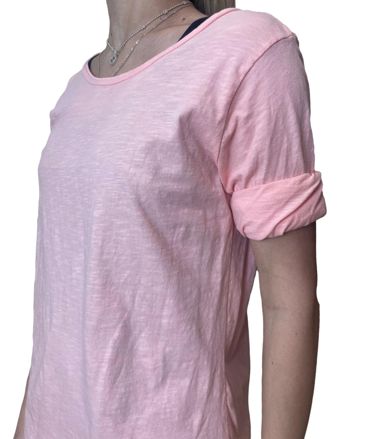 Studio it Maglia Rosa da Donna
