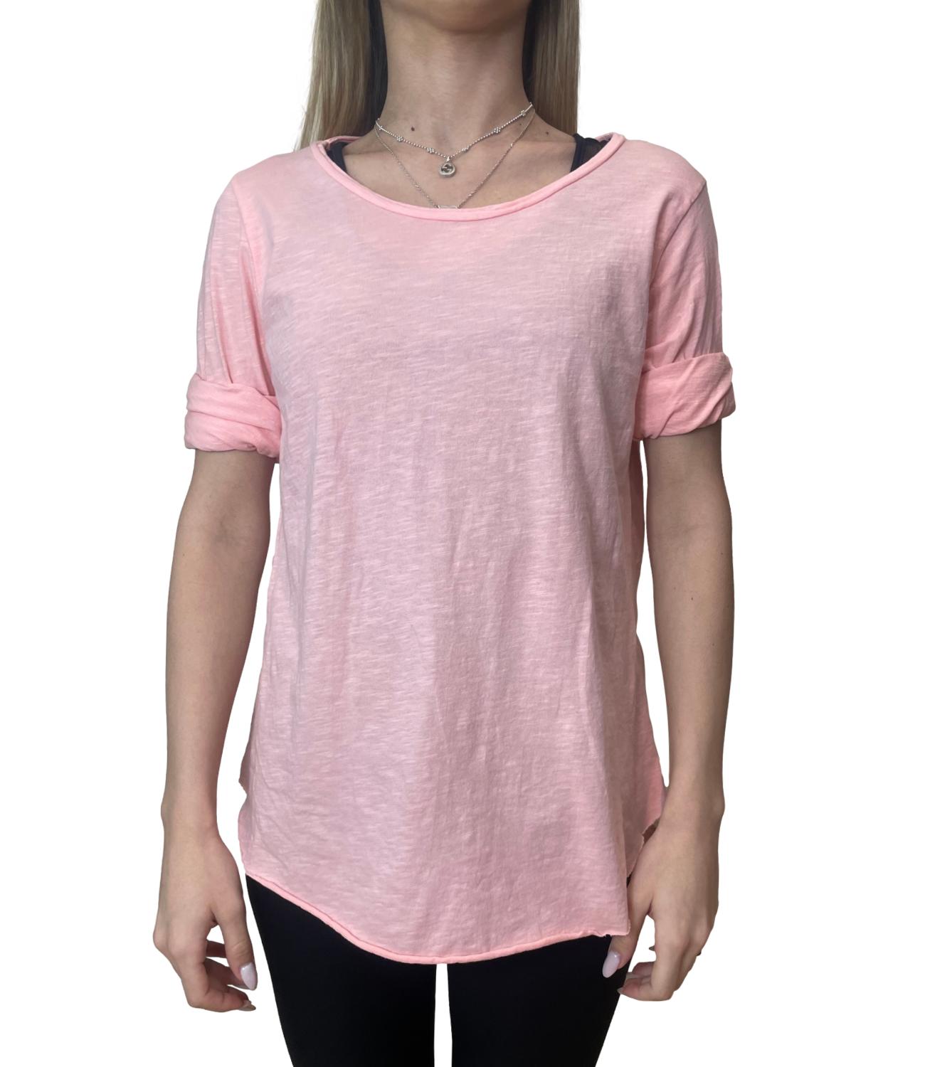 Studio it Maglia Rosa da Donna