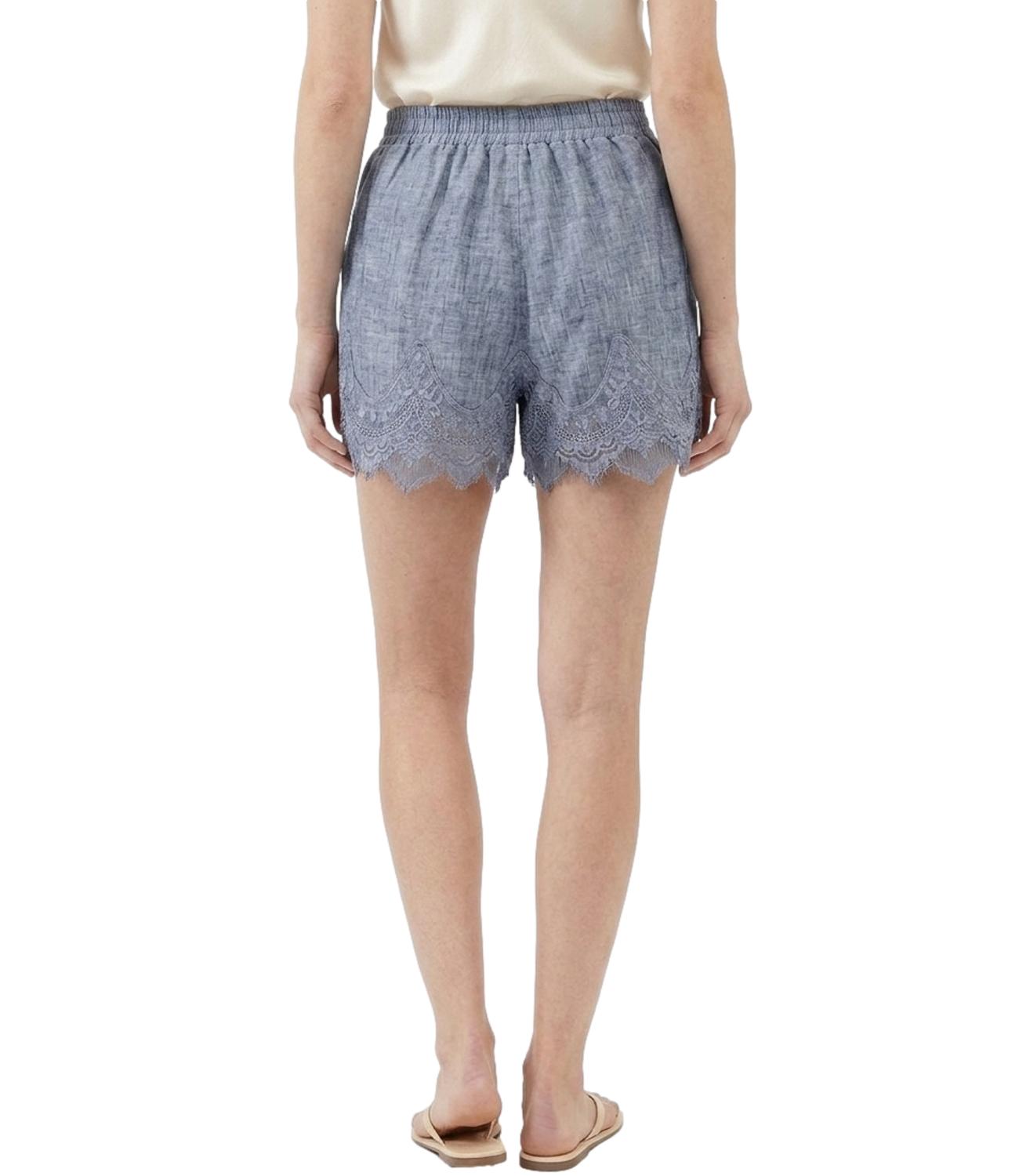 Studio it Short Blu da Donna