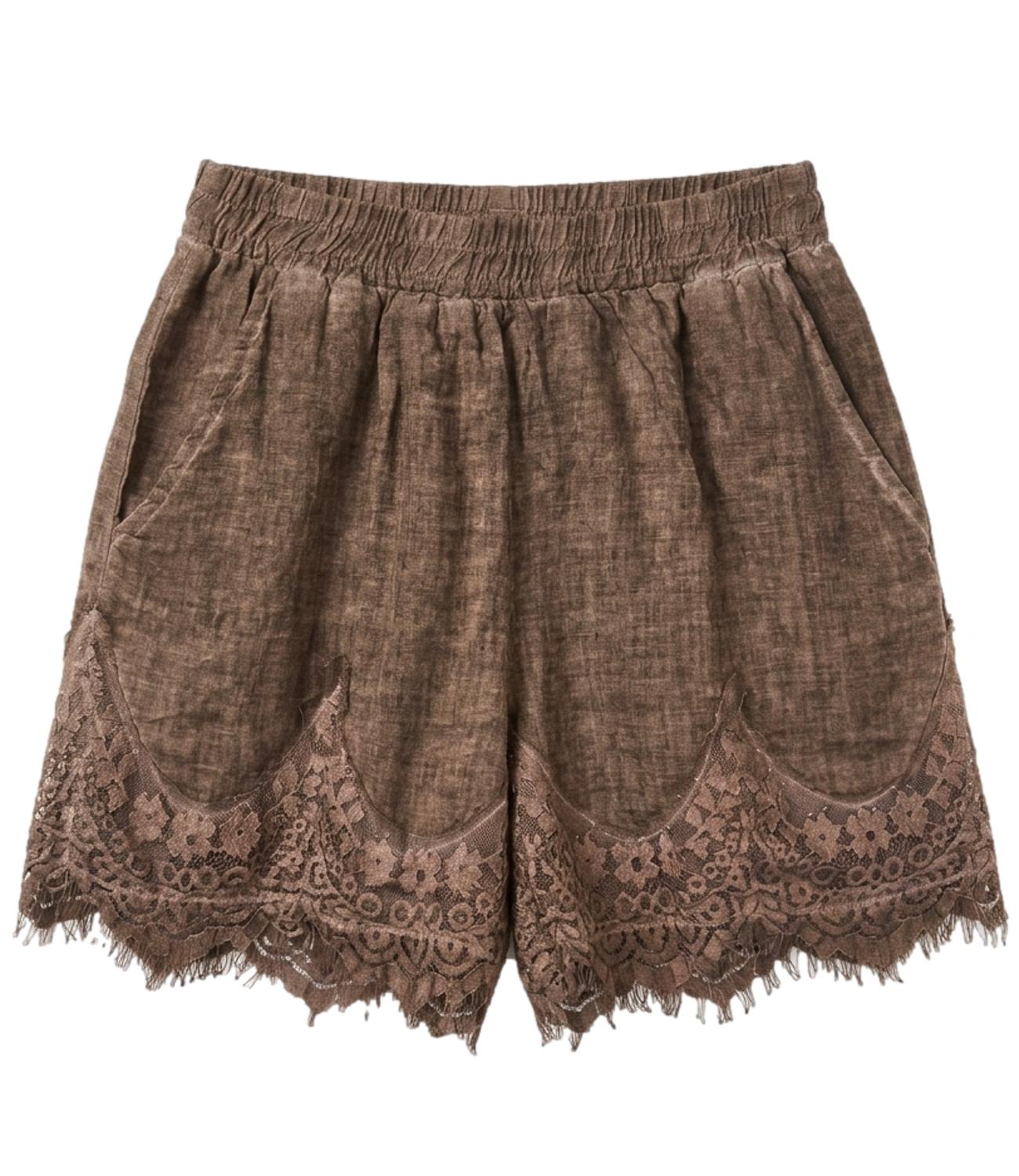 Studio it Short Moro da Donna