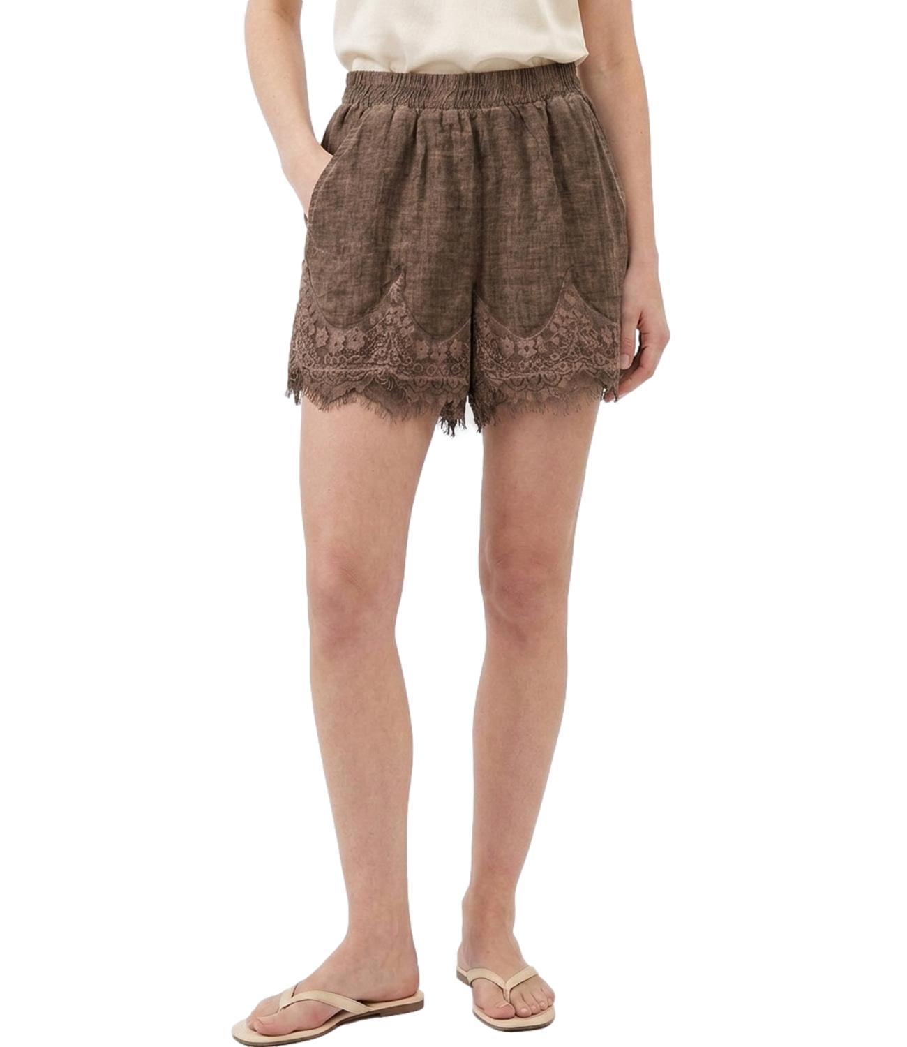 Studio it Short Moro da Donna