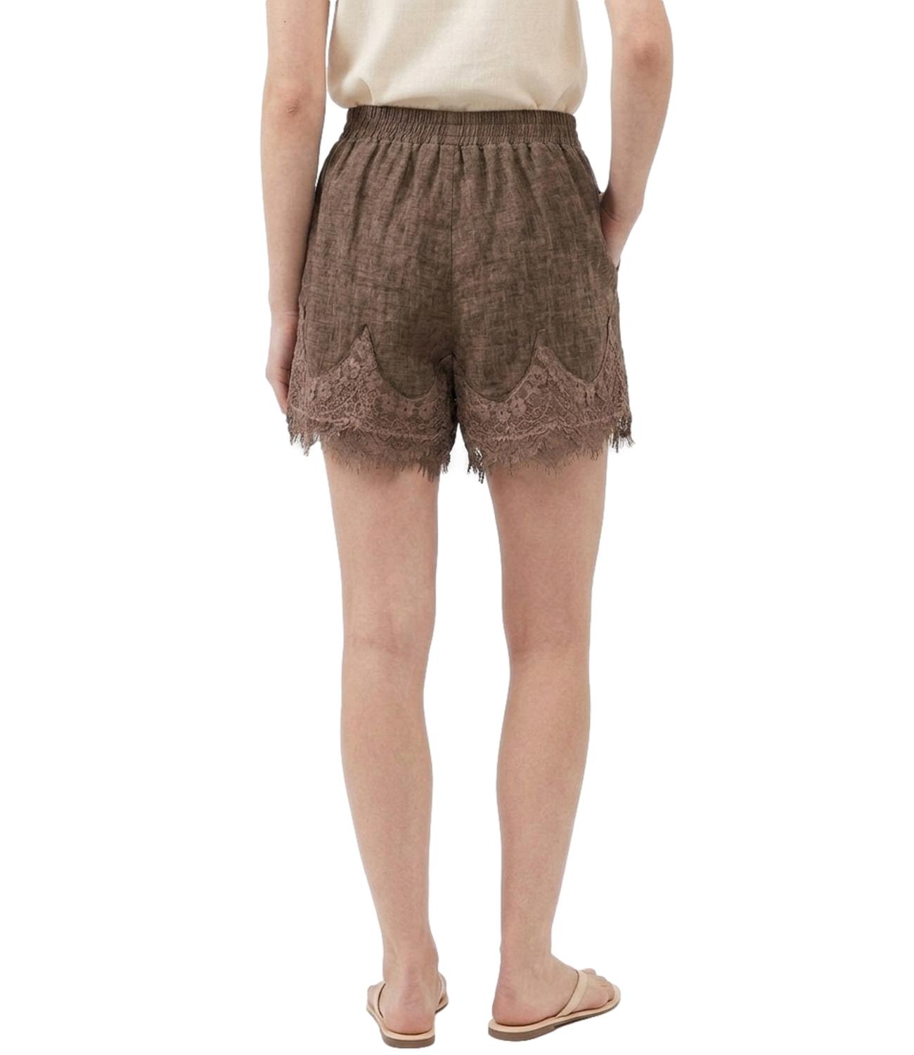 Studio it Short Moro da Donna