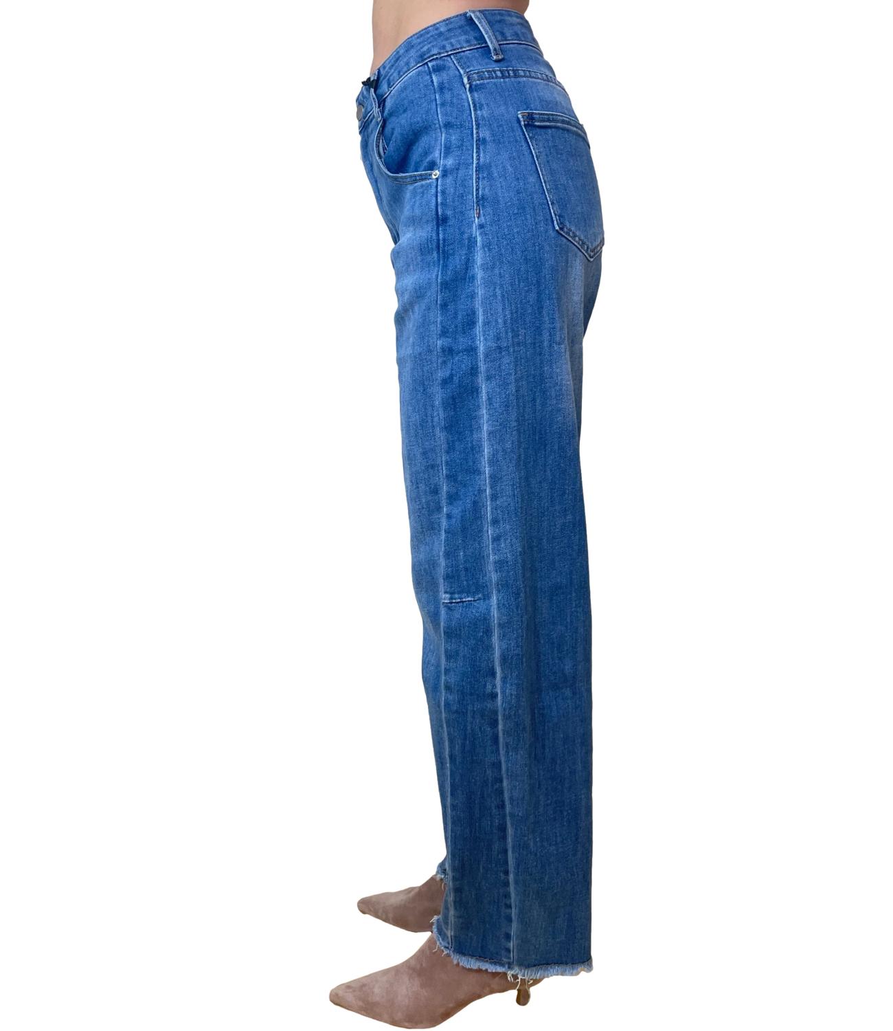 Studio it Jeans Blu da Donna